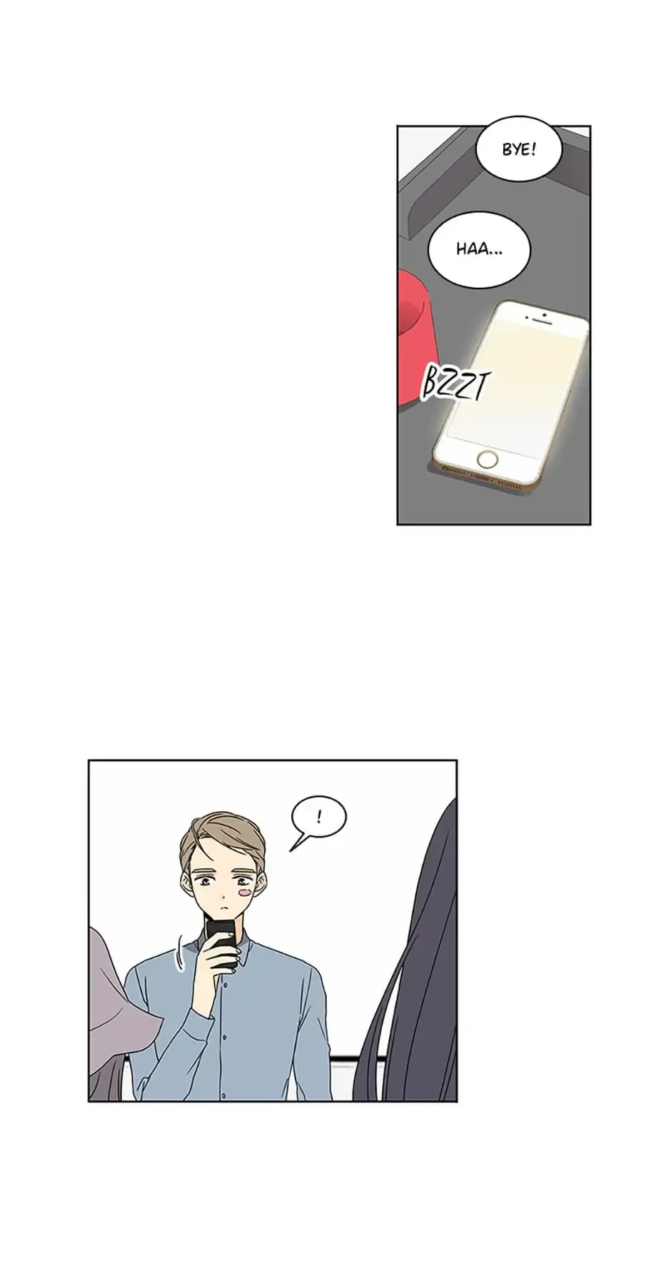 The Lovely Geum Bokhee Chapter 47 Online - página 6