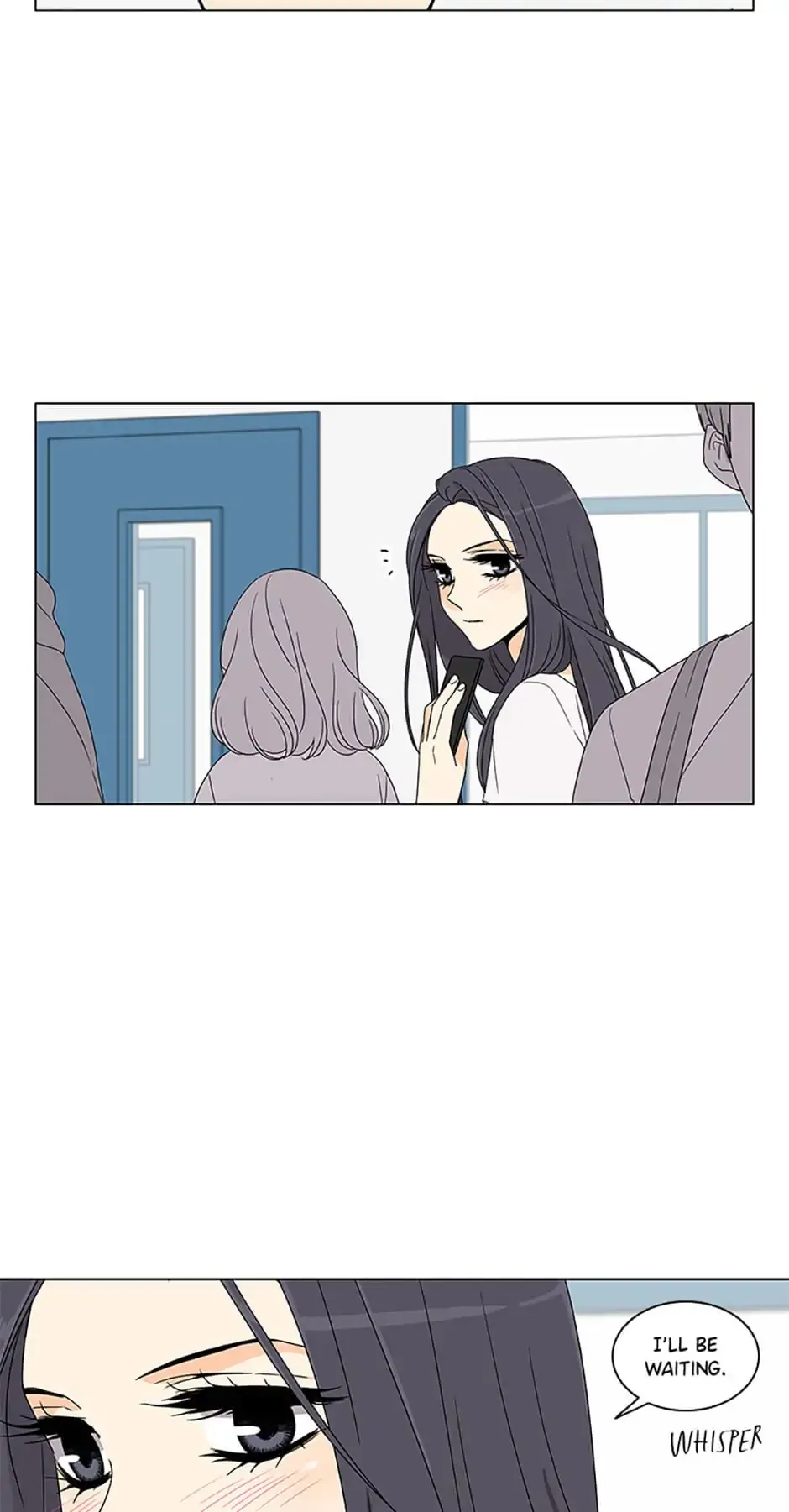 The Lovely Geum Bokhee Chapter 47 Online - página 8