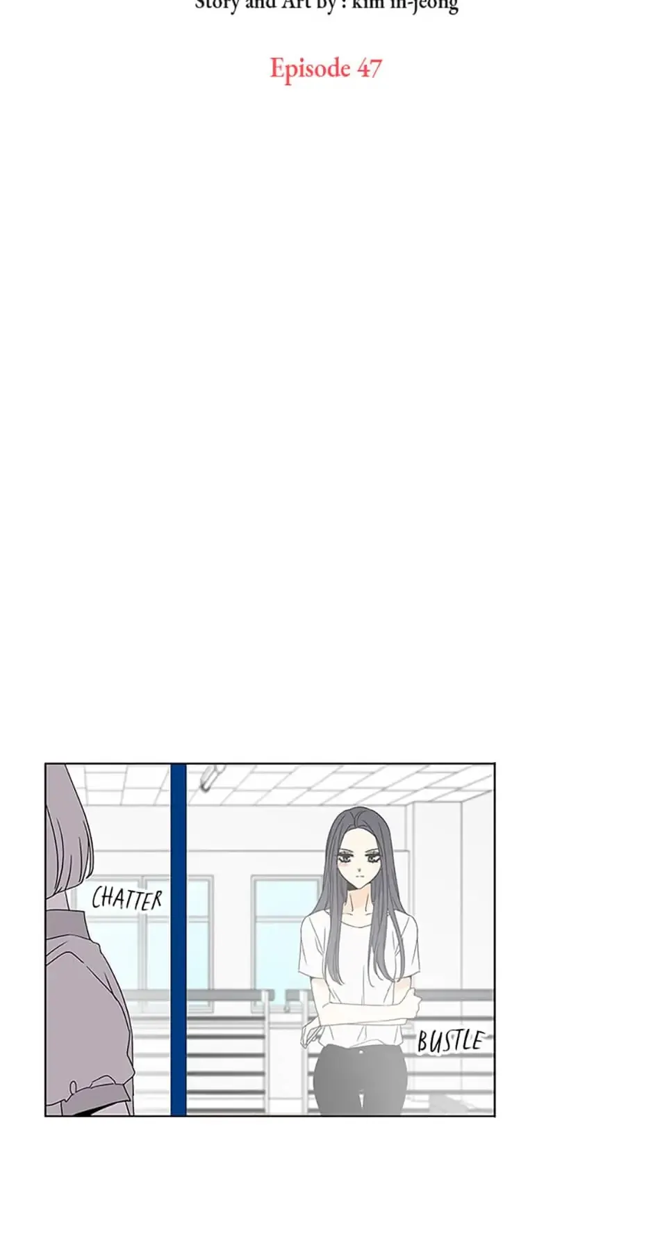 The Lovely Geum Bokhee Chapter 47 Online - página 10