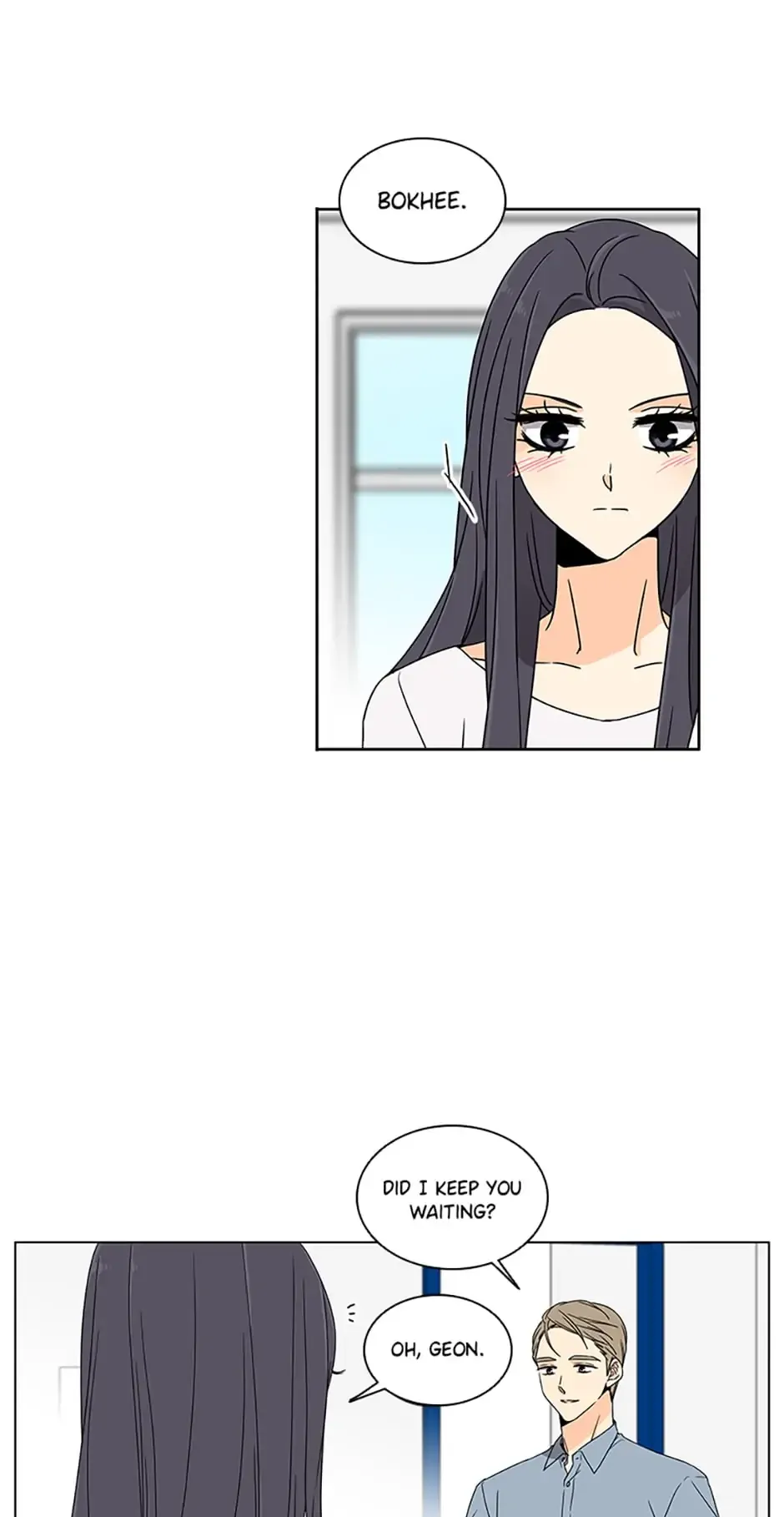 The Lovely Geum Bokhee Chapter 47 Online - página 11