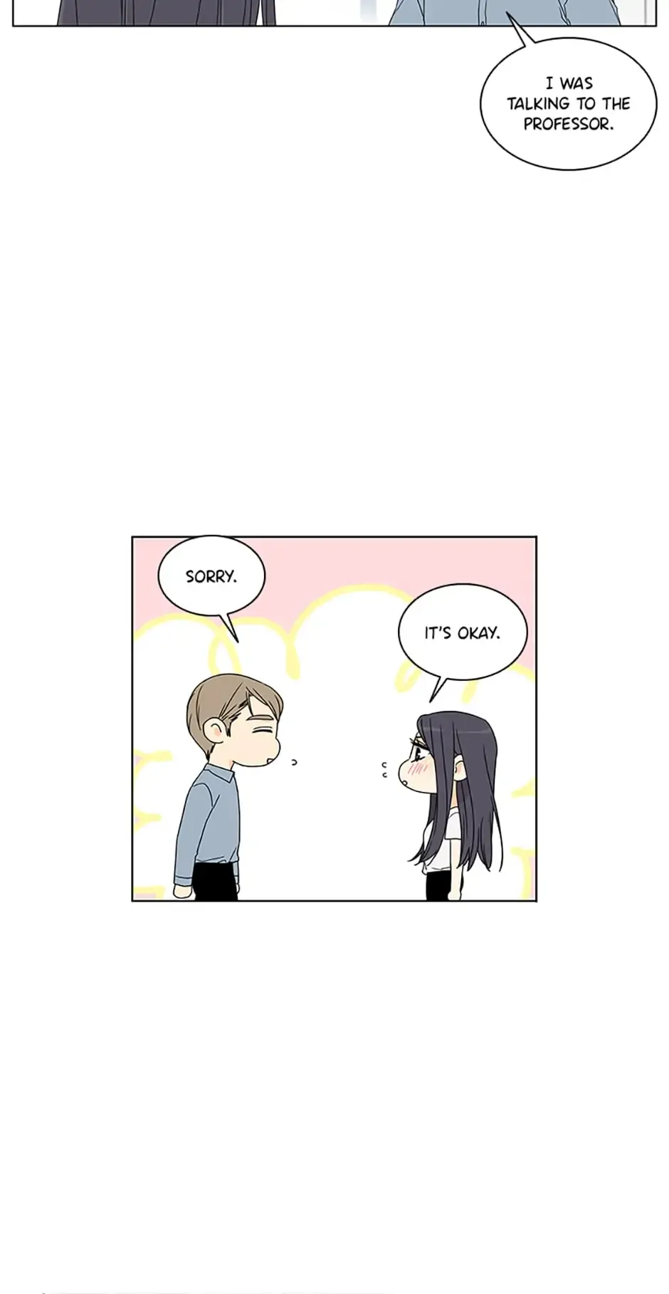 The Lovely Geum Bokhee Chapter 47 Online - página 12