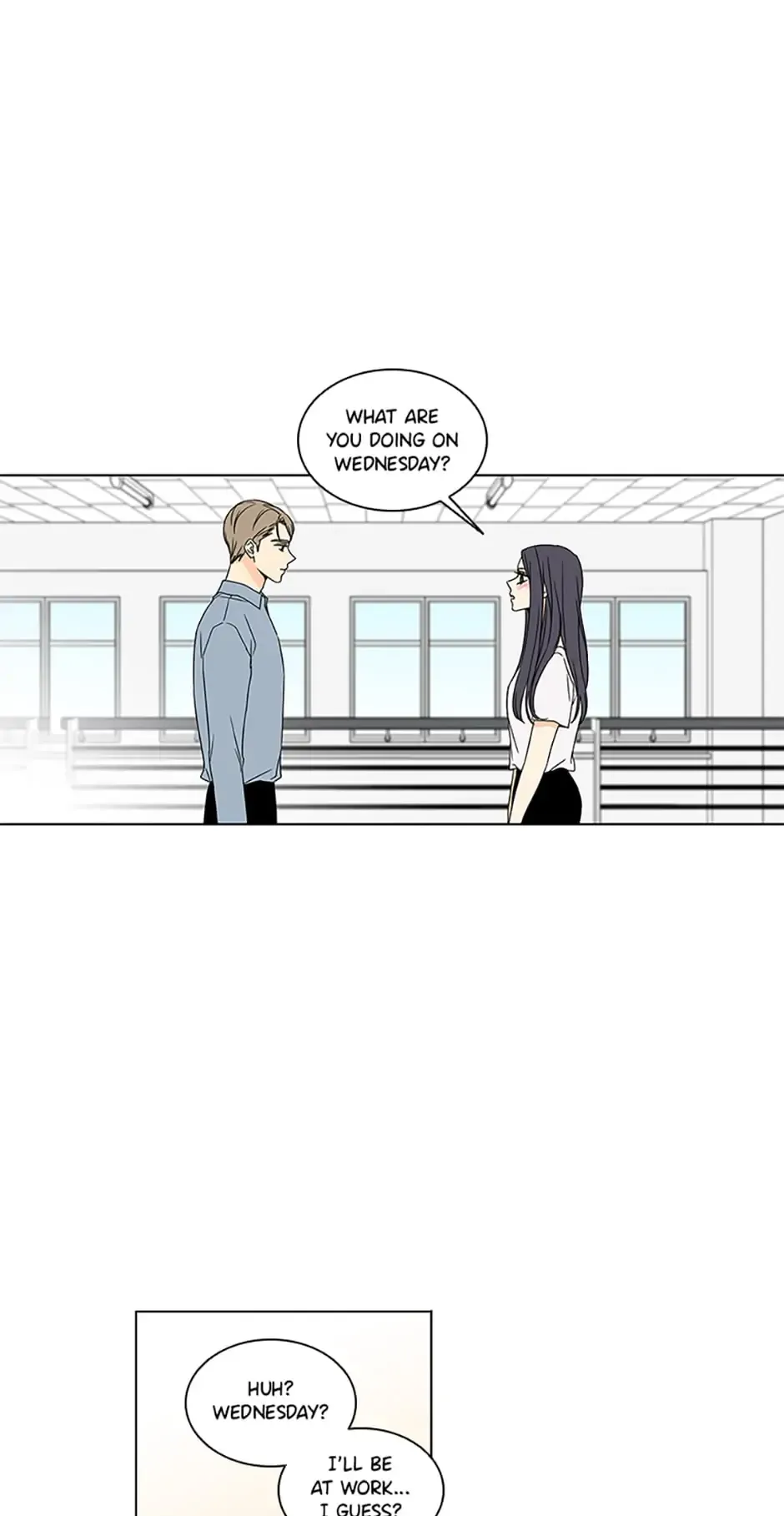The Lovely Geum Bokhee Chapter 47 Online - página 15