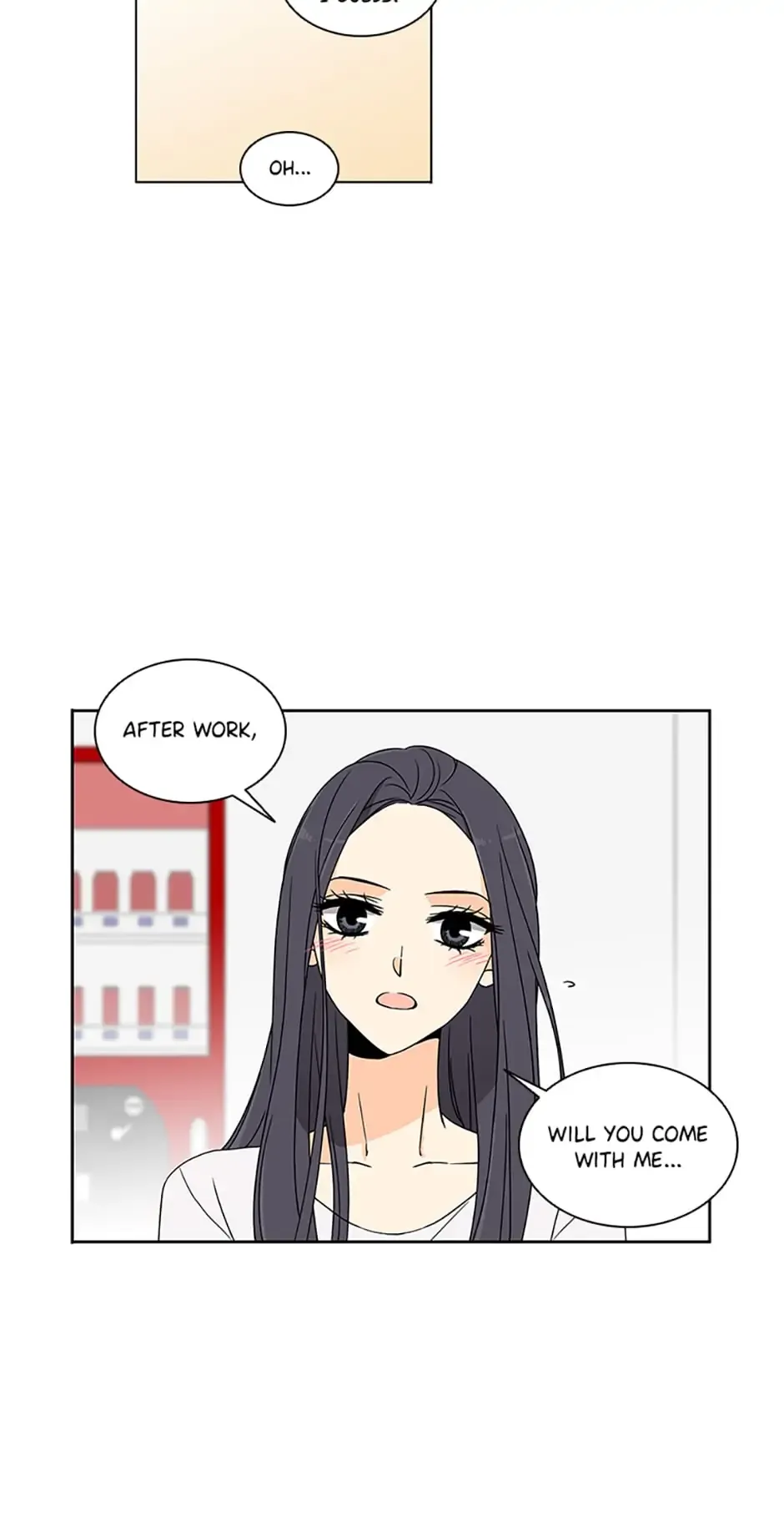 The Lovely Geum Bokhee Chapter 47 Online - página 16