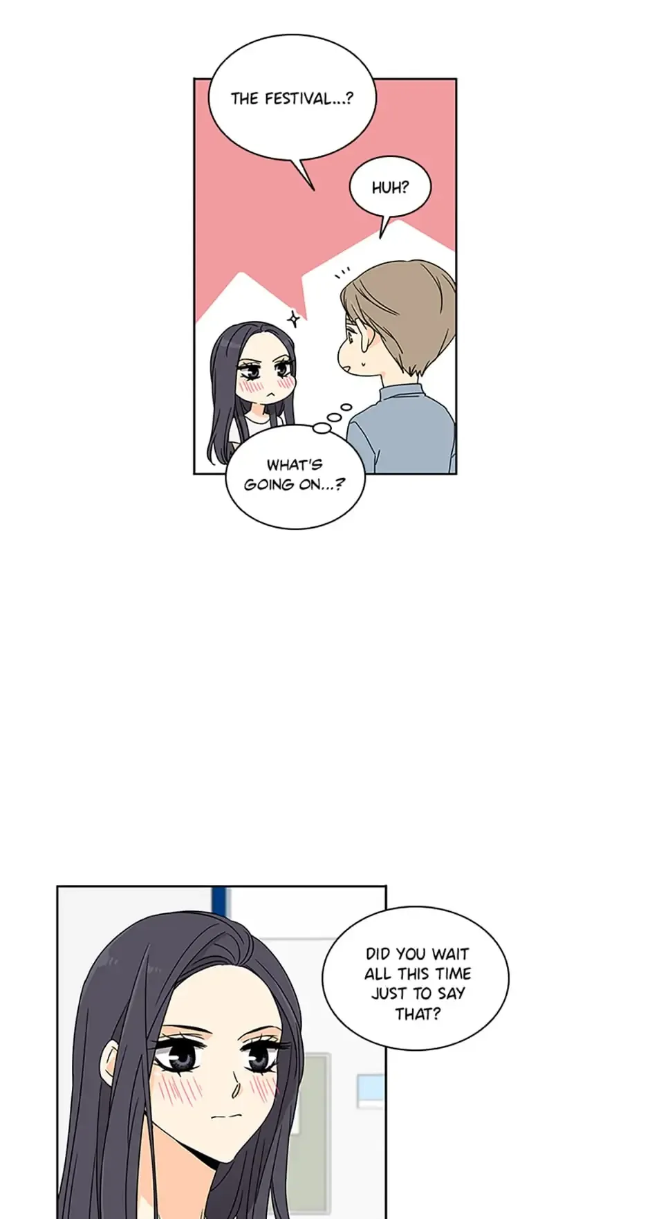 The Lovely Geum Bokhee Chapter 47 Online - página 18