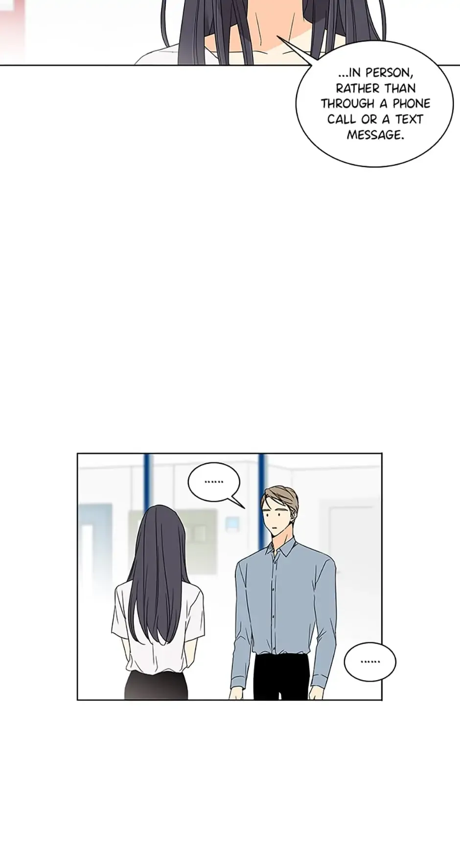 The Lovely Geum Bokhee Chapter 47 Online - página 21