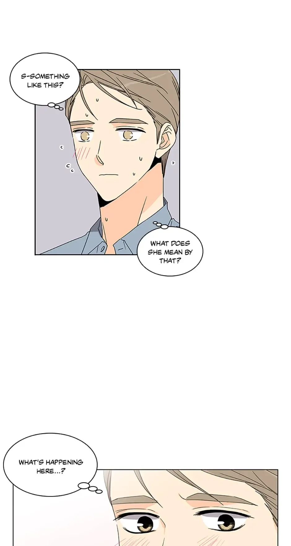 The Lovely Geum Bokhee Chapter 47 Online - página 22