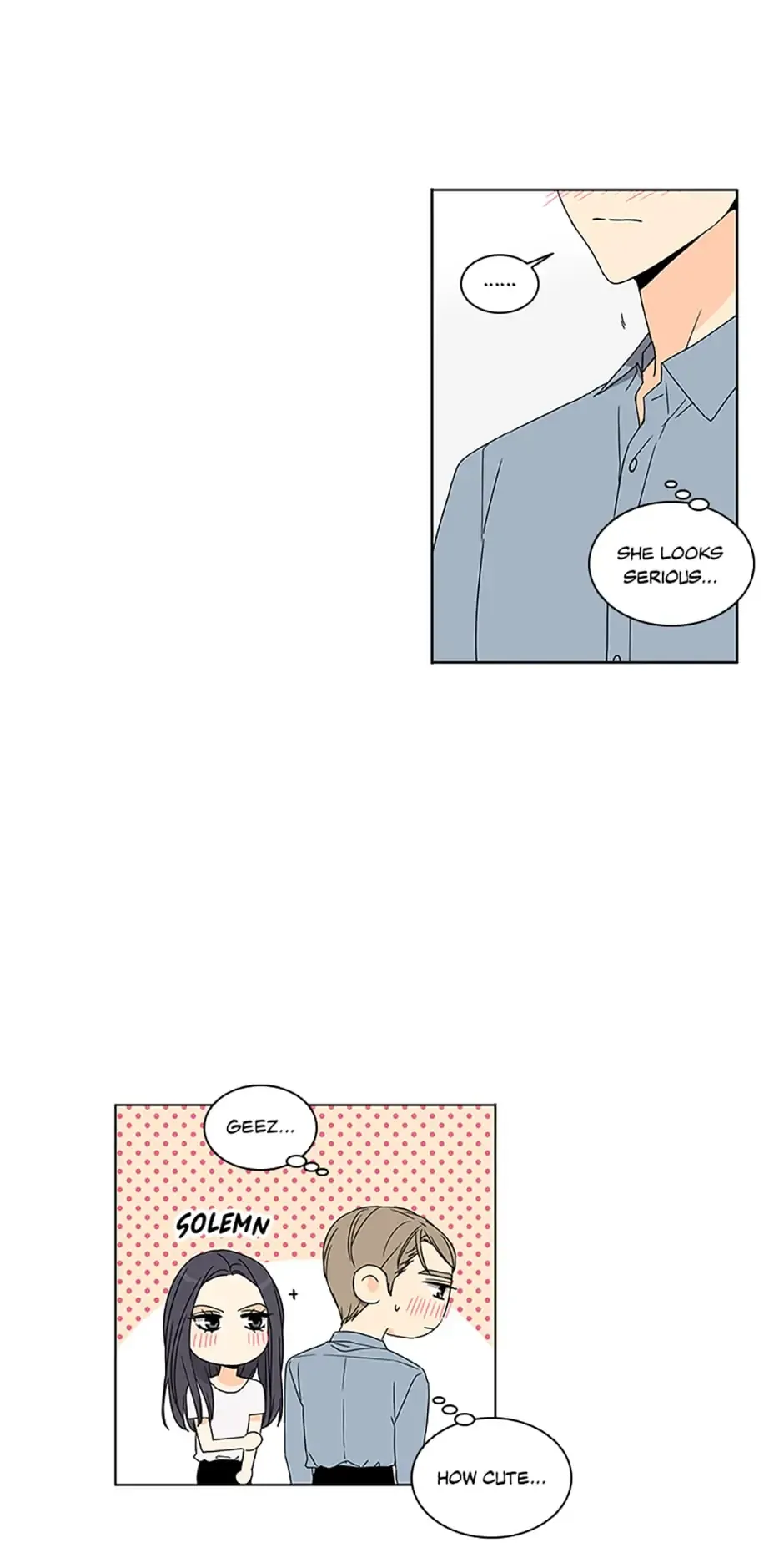 The Lovely Geum Bokhee Chapter 47 Online - página 24