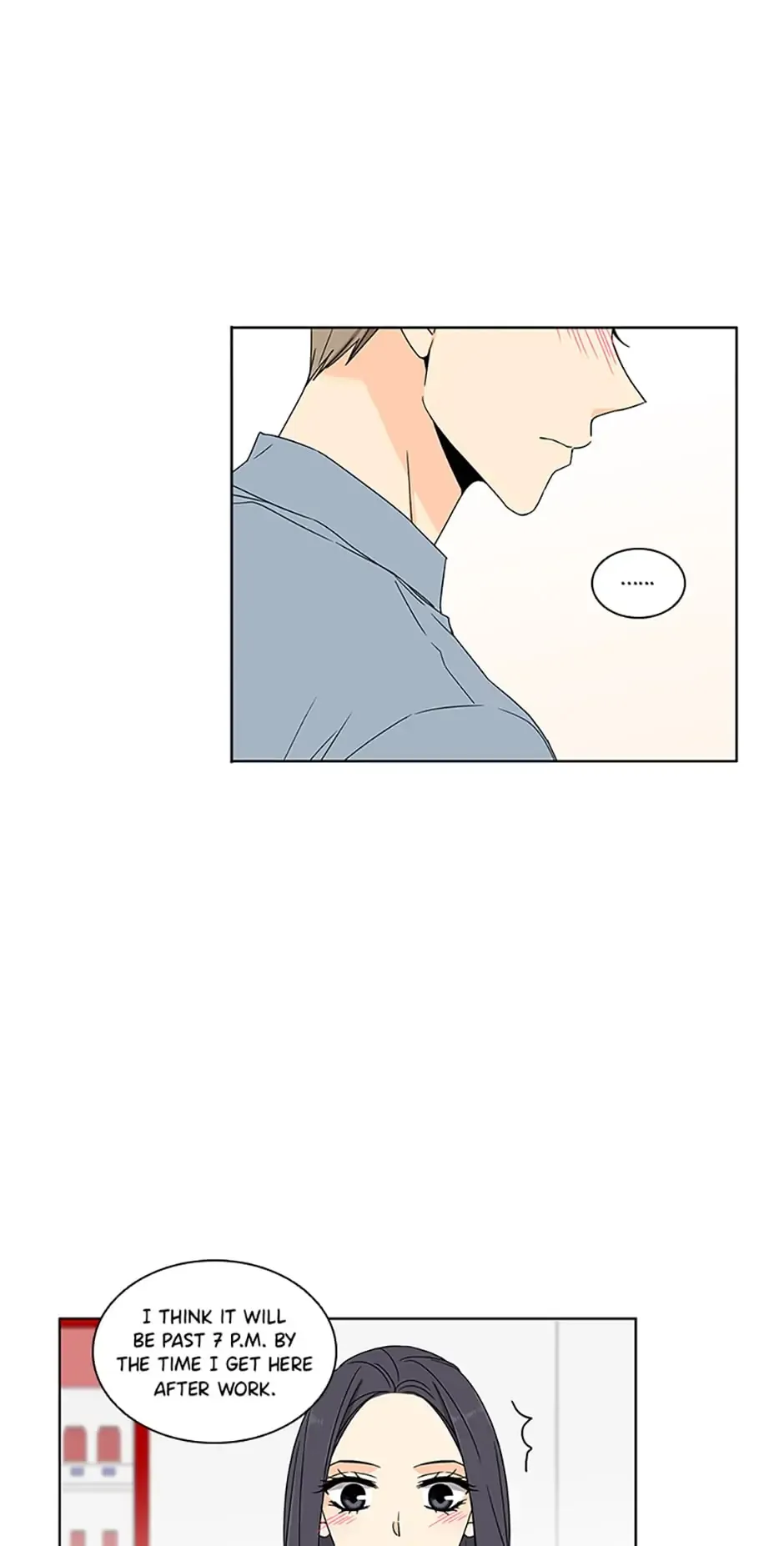 The Lovely Geum Bokhee Chapter 47 Online - página 25