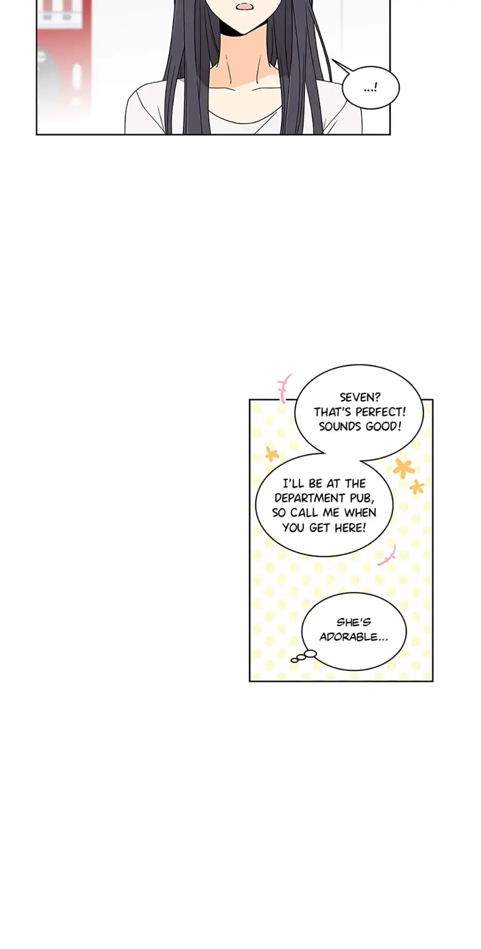 The Lovely Geum Bokhee Chapter 47 Online - página 26