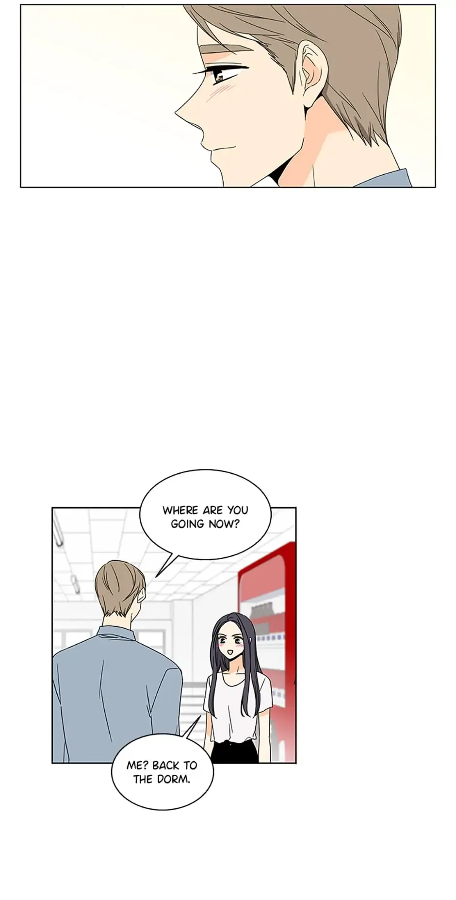The Lovely Geum Bokhee Chapter 47 Online - página 27