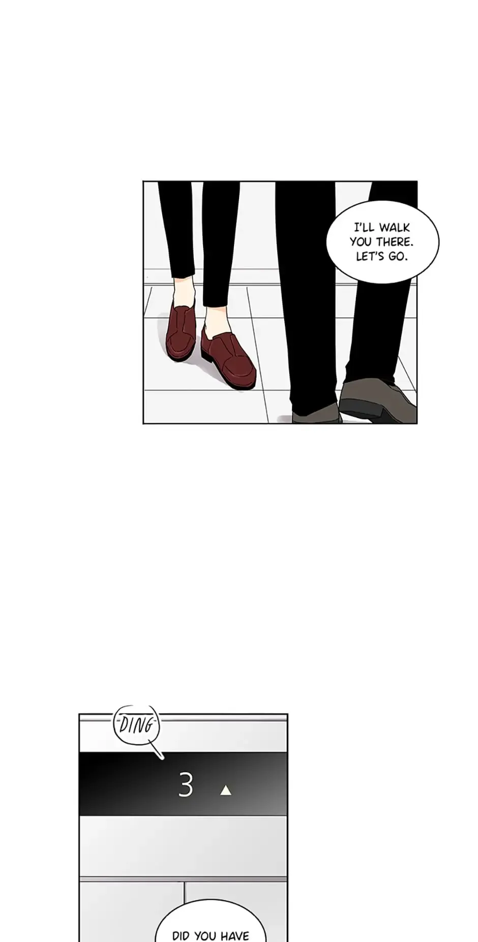The Lovely Geum Bokhee Chapter 47 Online - página 28