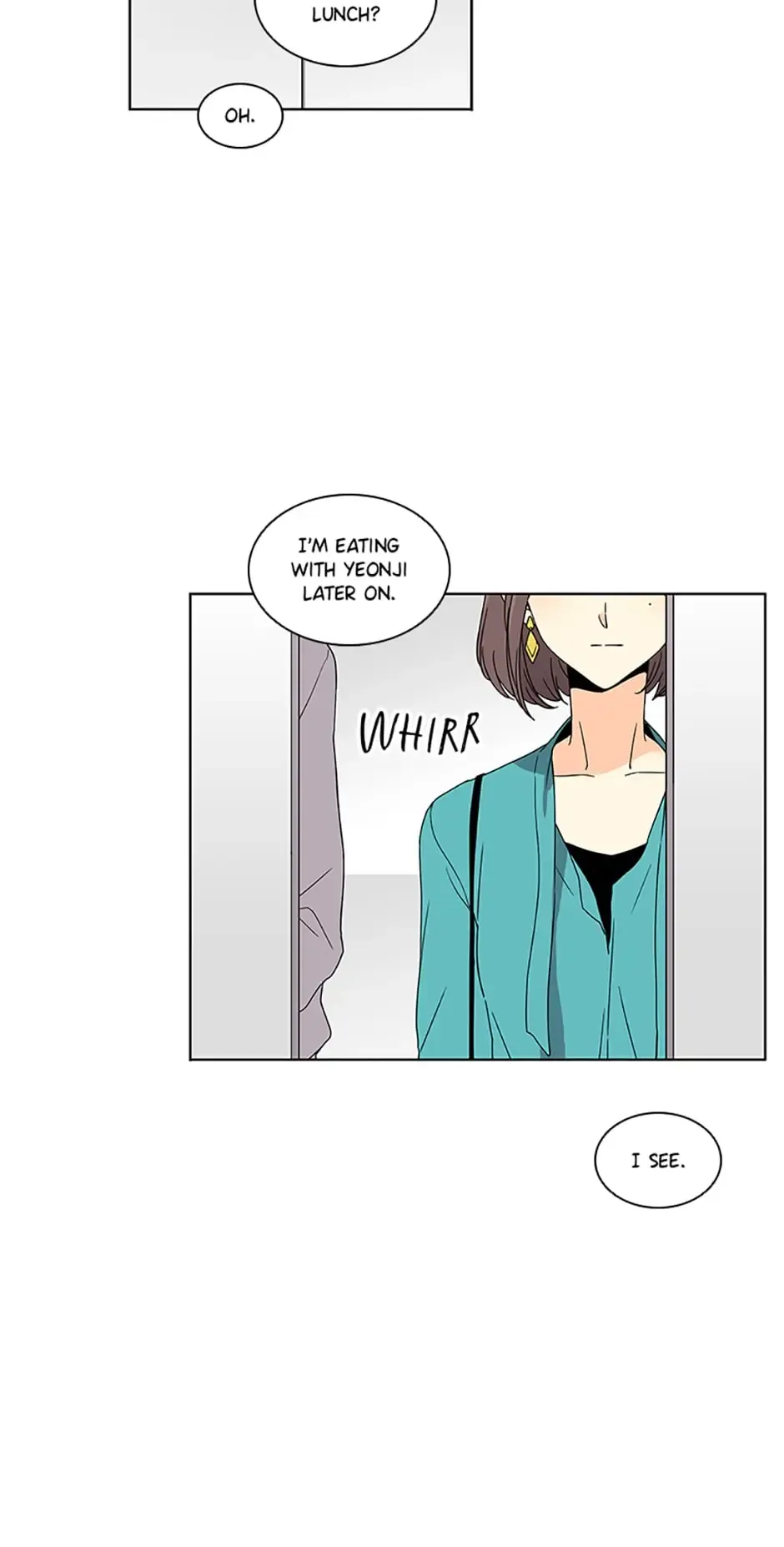 The Lovely Geum Bokhee Chapter 47 Online - página 29