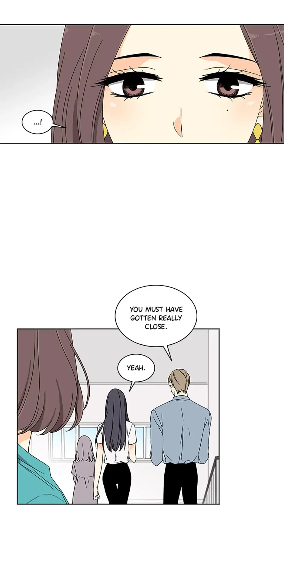 The Lovely Geum Bokhee Chapter 47 Online - página 30