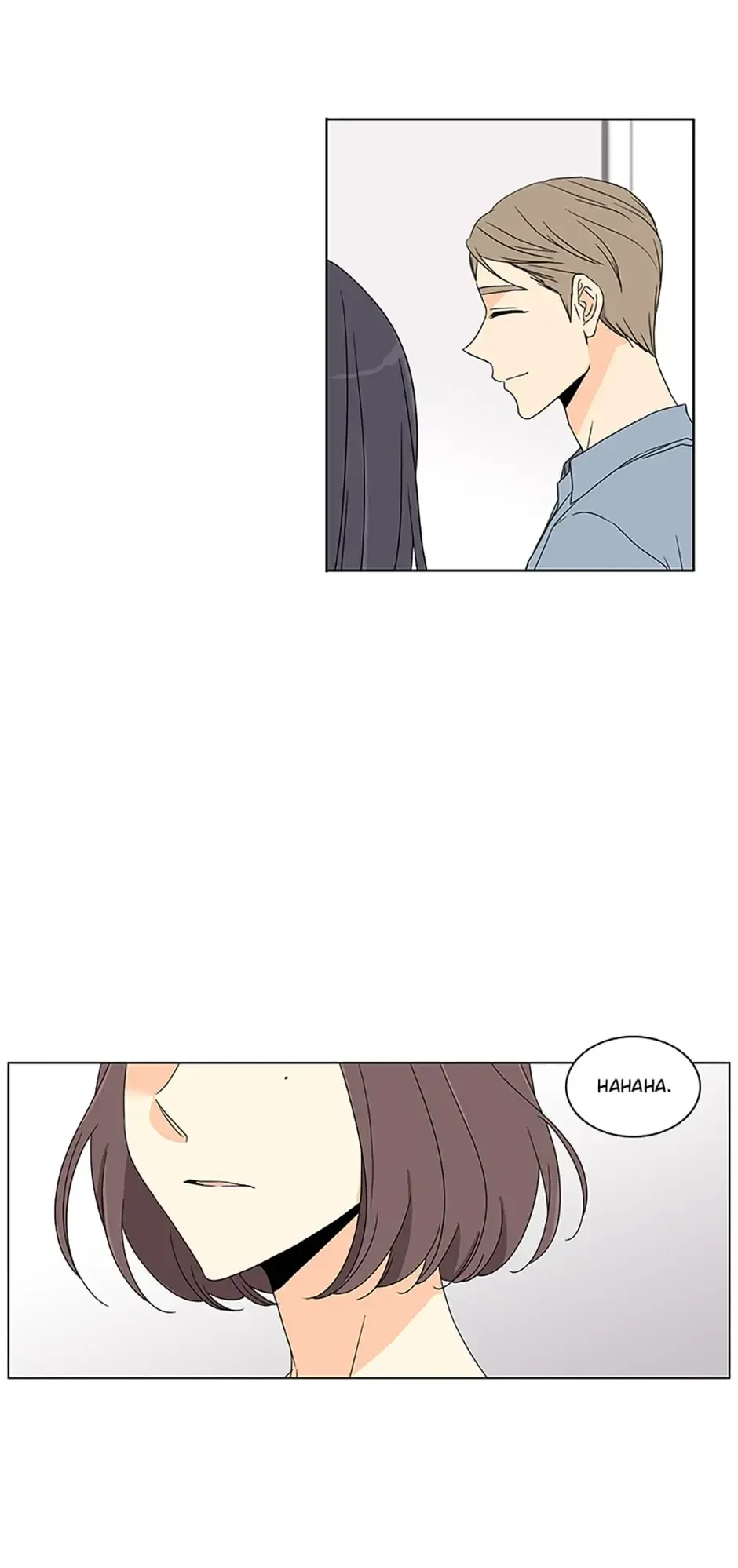 The Lovely Geum Bokhee Chapter 47 Online - página 31