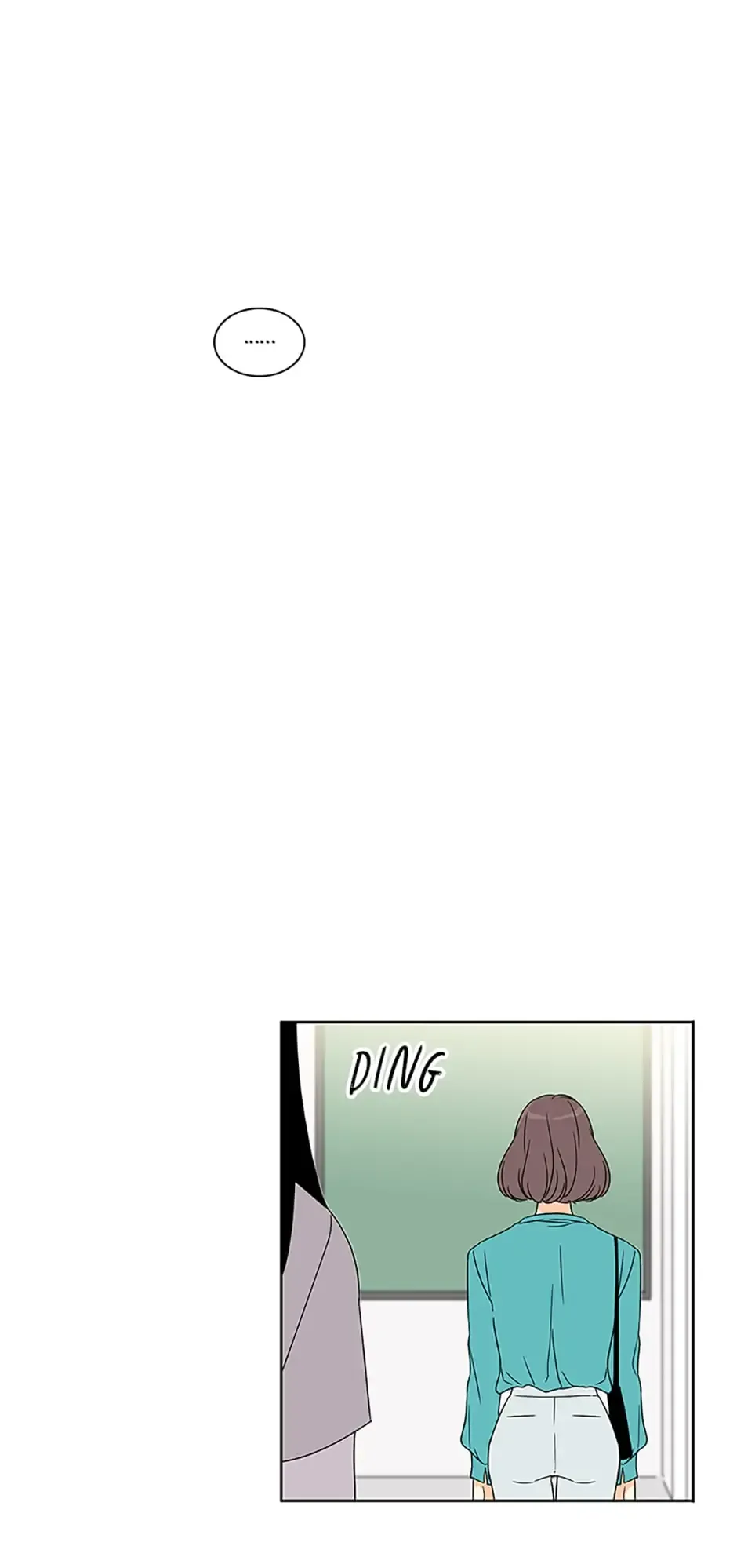 The Lovely Geum Bokhee Chapter 47 Online - página 32