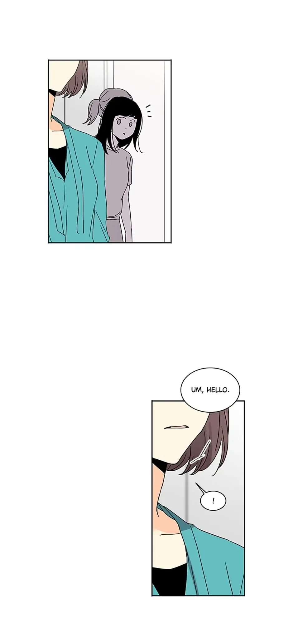 The Lovely Geum Bokhee Chapter 47 Online - página 33