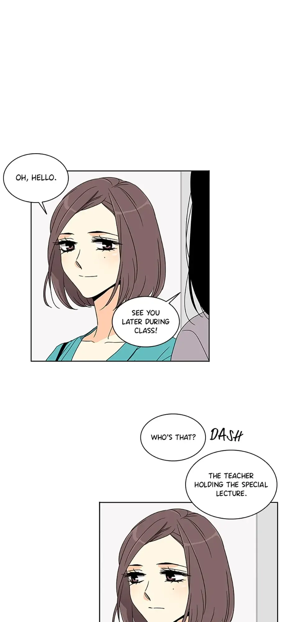 The Lovely Geum Bokhee Chapter 47 Online - página 34