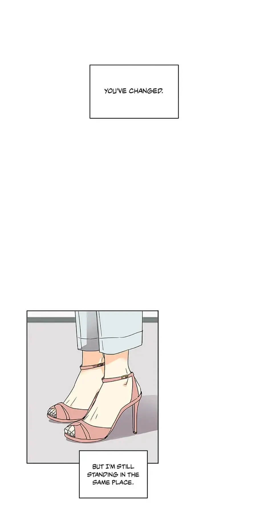 The Lovely Geum Bokhee Chapter 47 Online - página 37