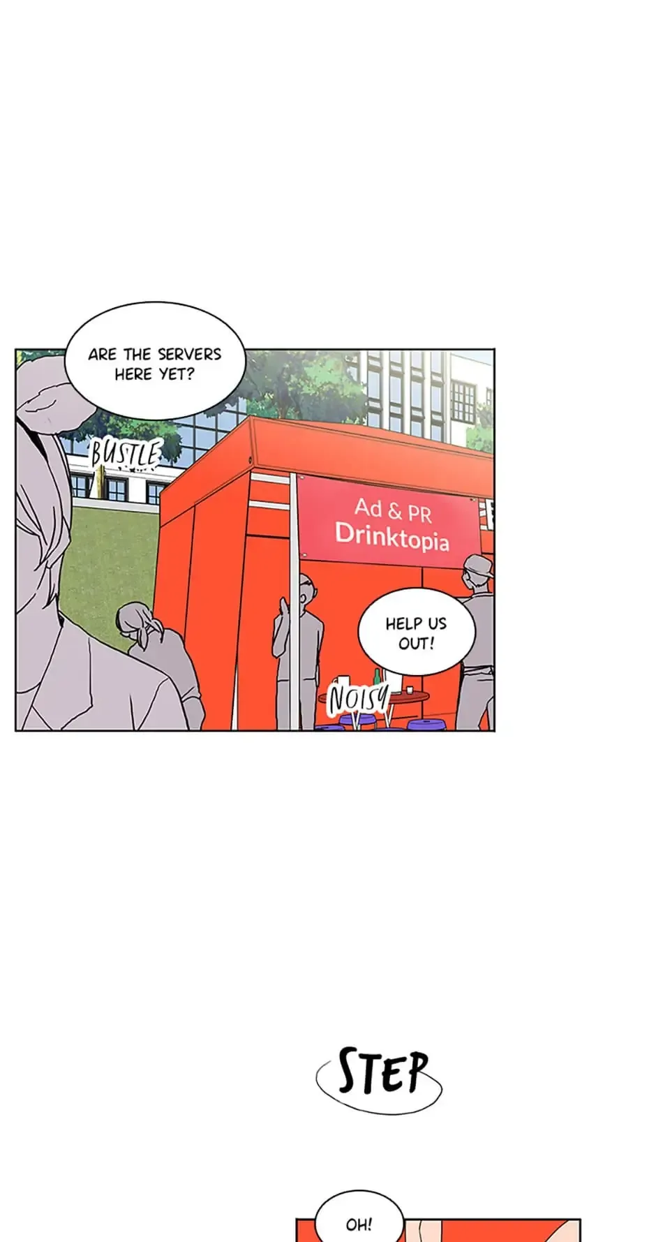 The Lovely Geum Bokhee Chapter 47 Online - página 41