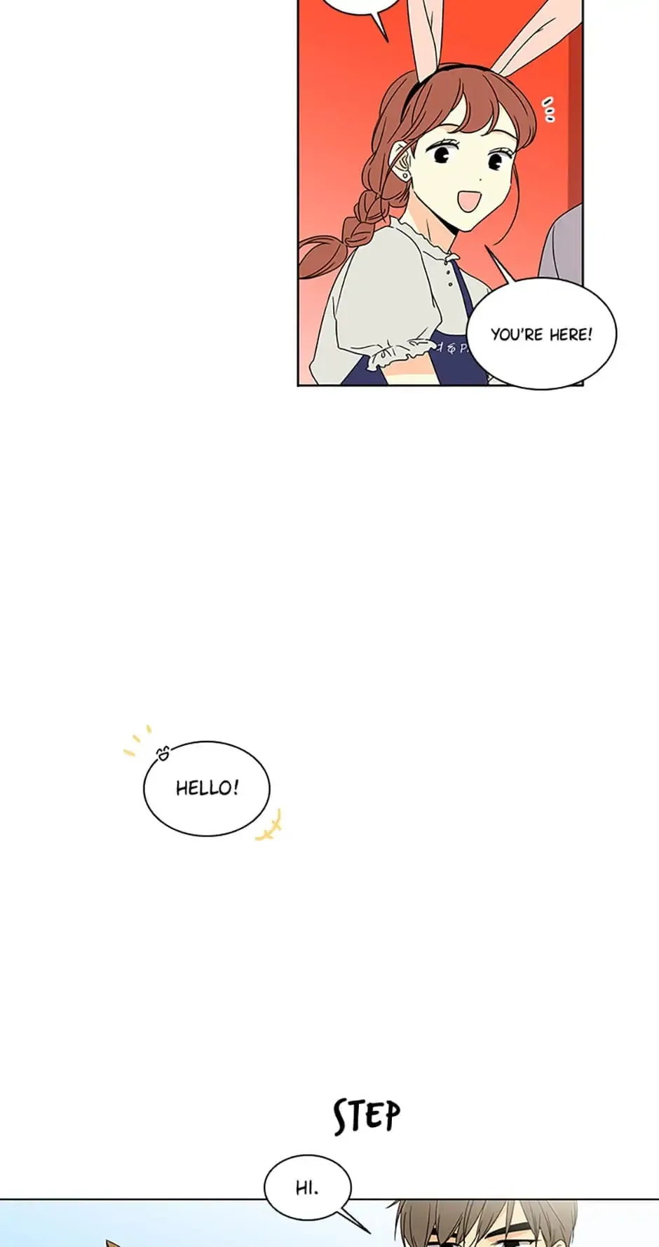 The Lovely Geum Bokhee Chapter 47 Online - página 42