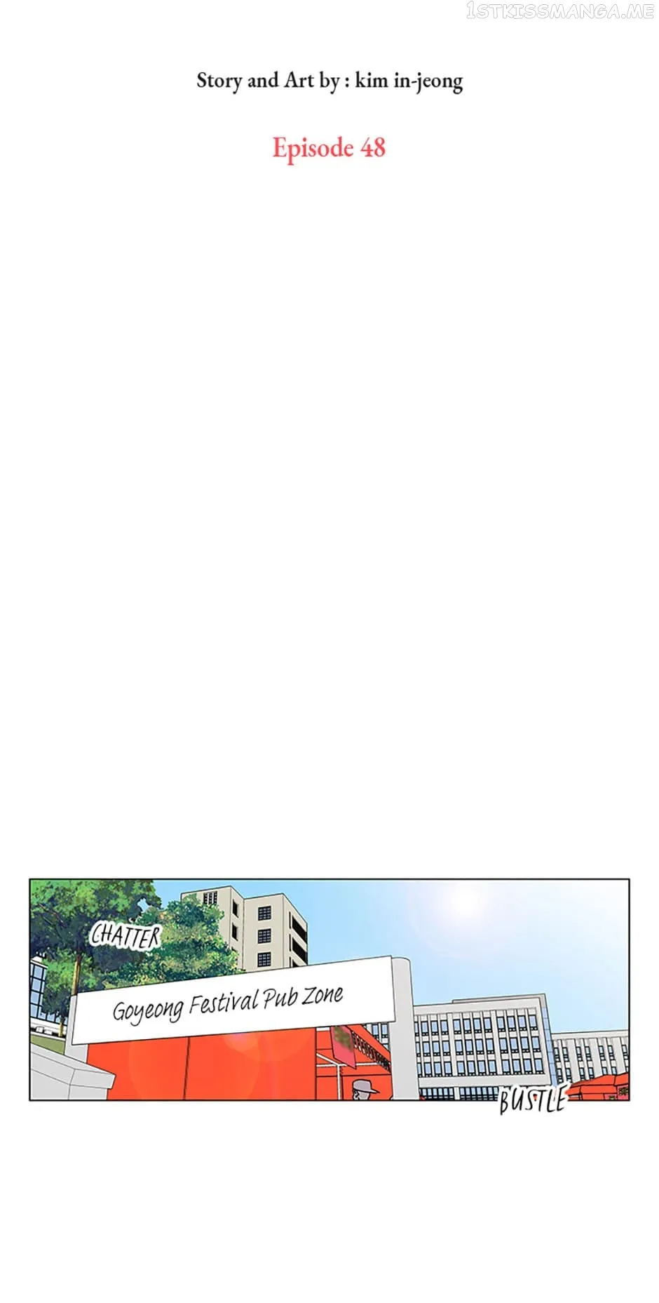 The Lovely Geum Bokhee Chapter 48 Online - página 7