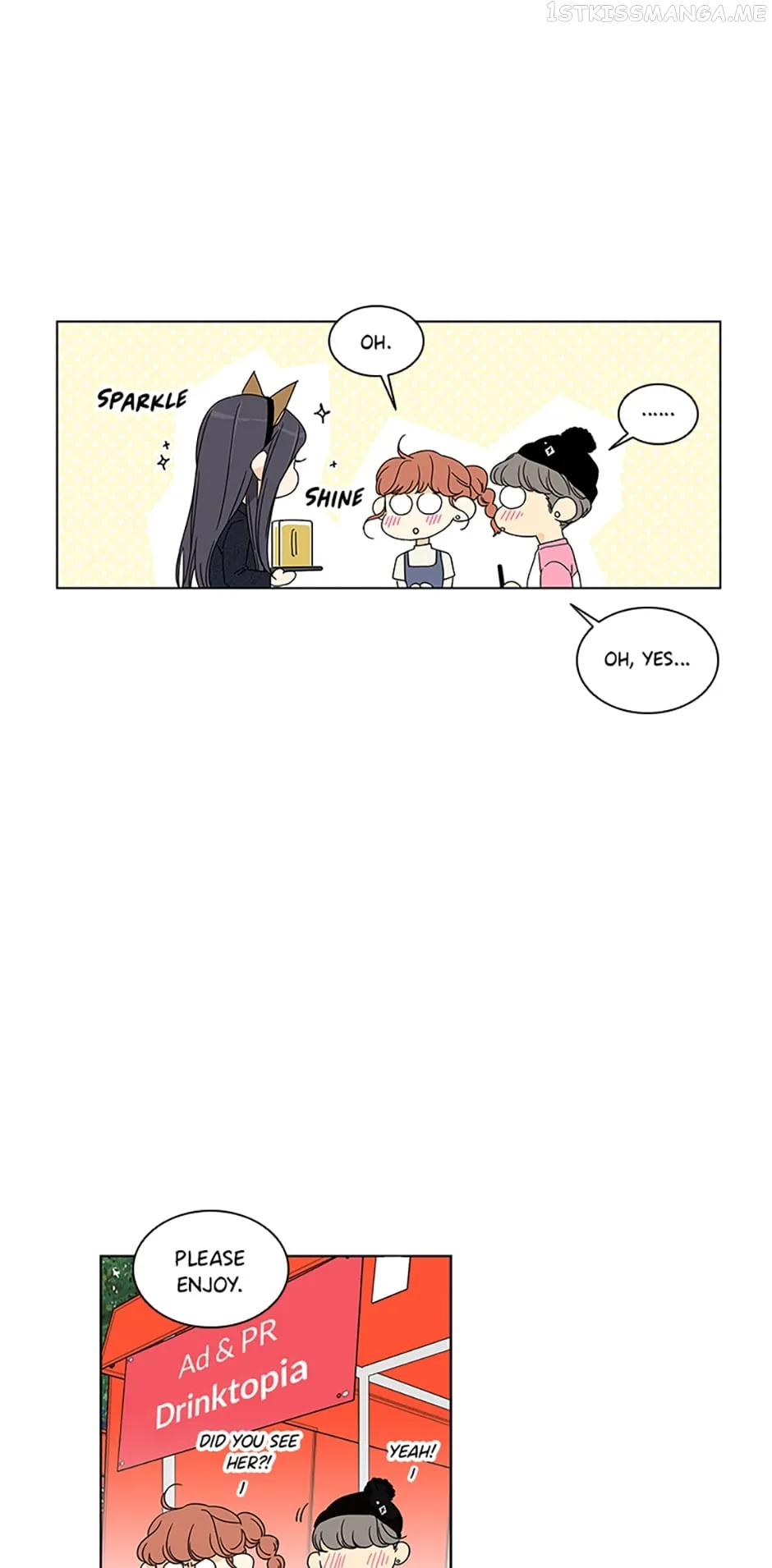 The Lovely Geum Bokhee Chapter 48 Online - página 10