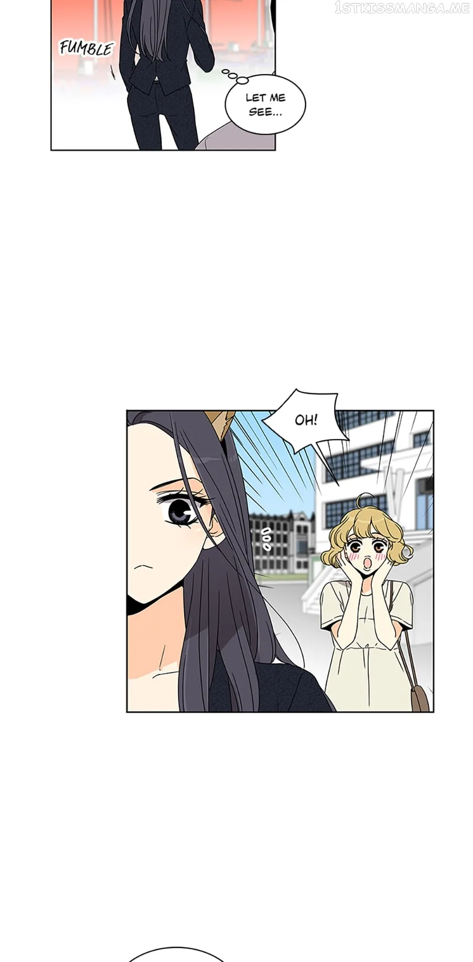 The Lovely Geum Bokhee Chapter 48 Online - página 12