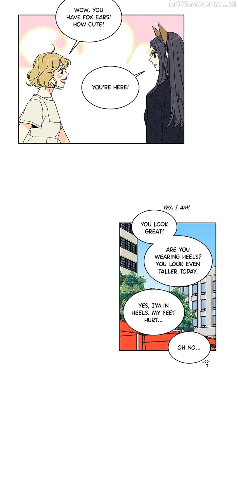 The Lovely Geum Bokhee Chapter 48 Online - página 13