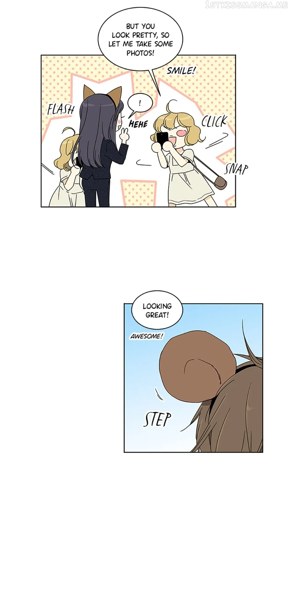 The Lovely Geum Bokhee Chapter 48 Online - página 14