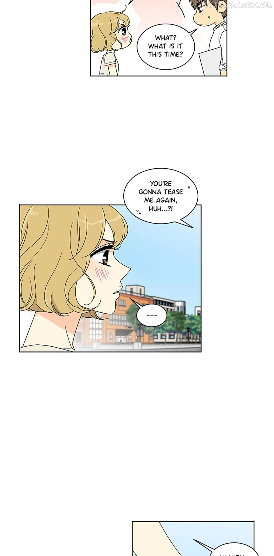 The Lovely Geum Bokhee Chapter 48 Online - página 17