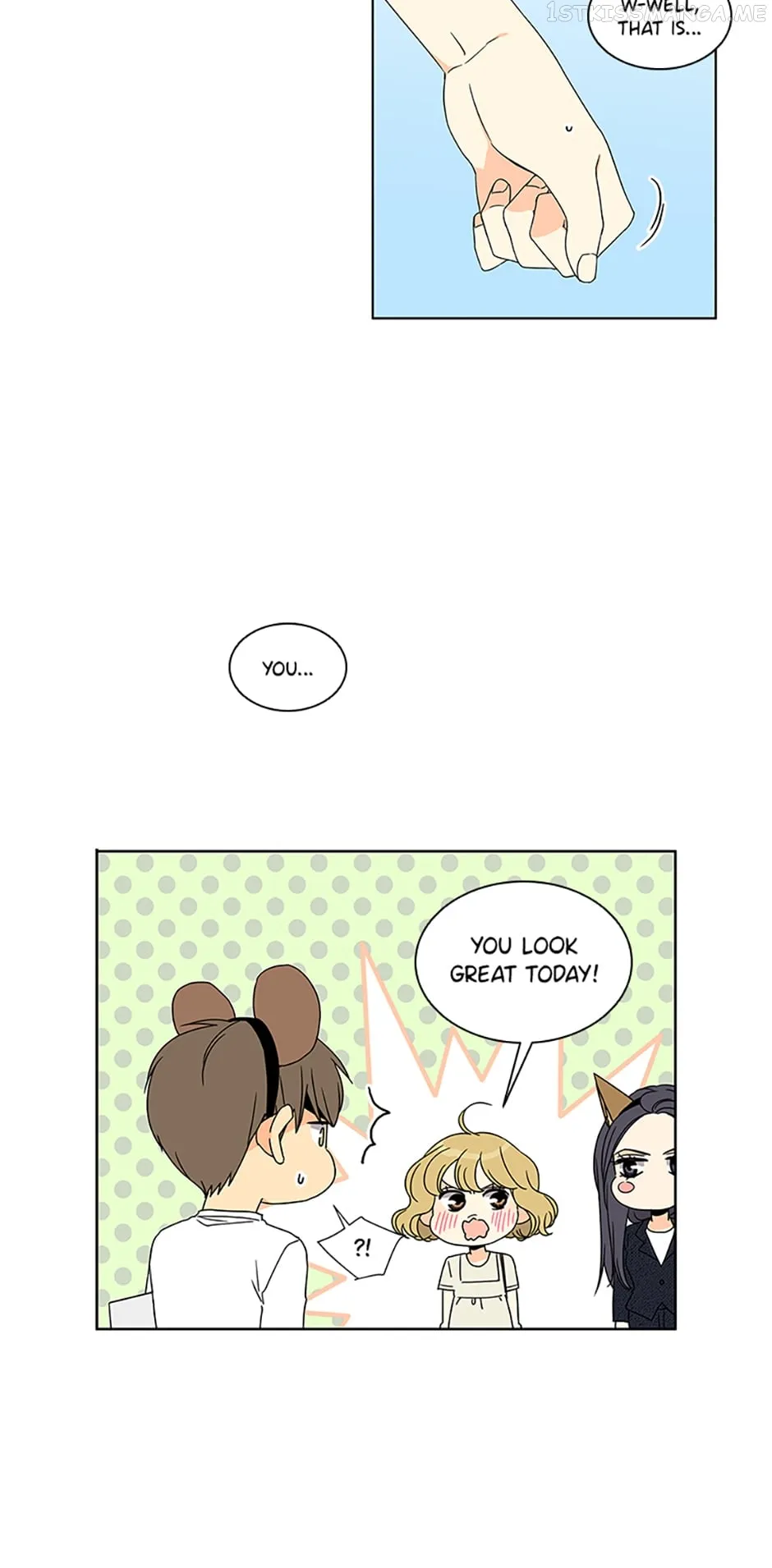 The Lovely Geum Bokhee Chapter 48 Online - página 18