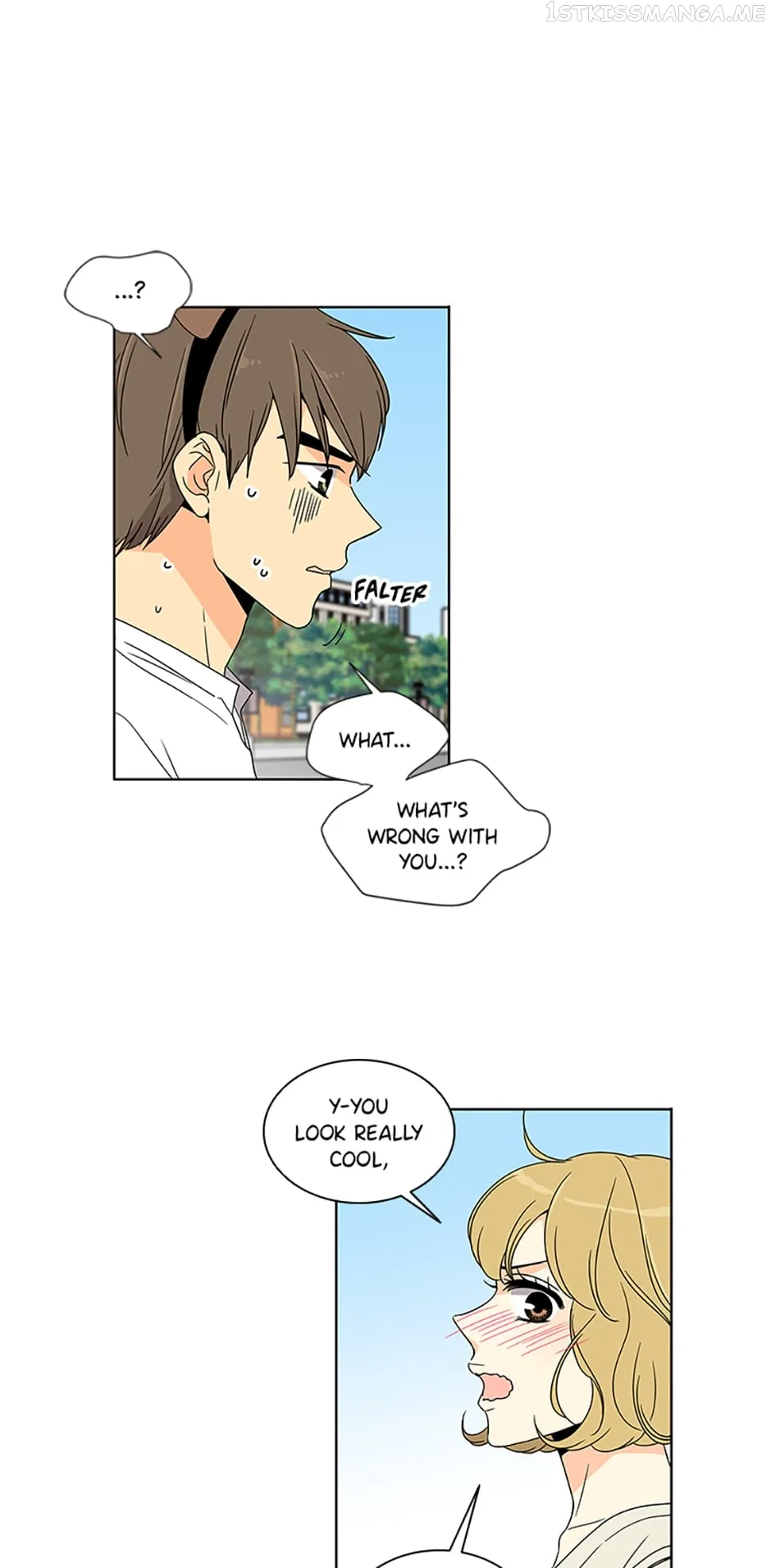 The Lovely Geum Bokhee Chapter 48 Online - página 19