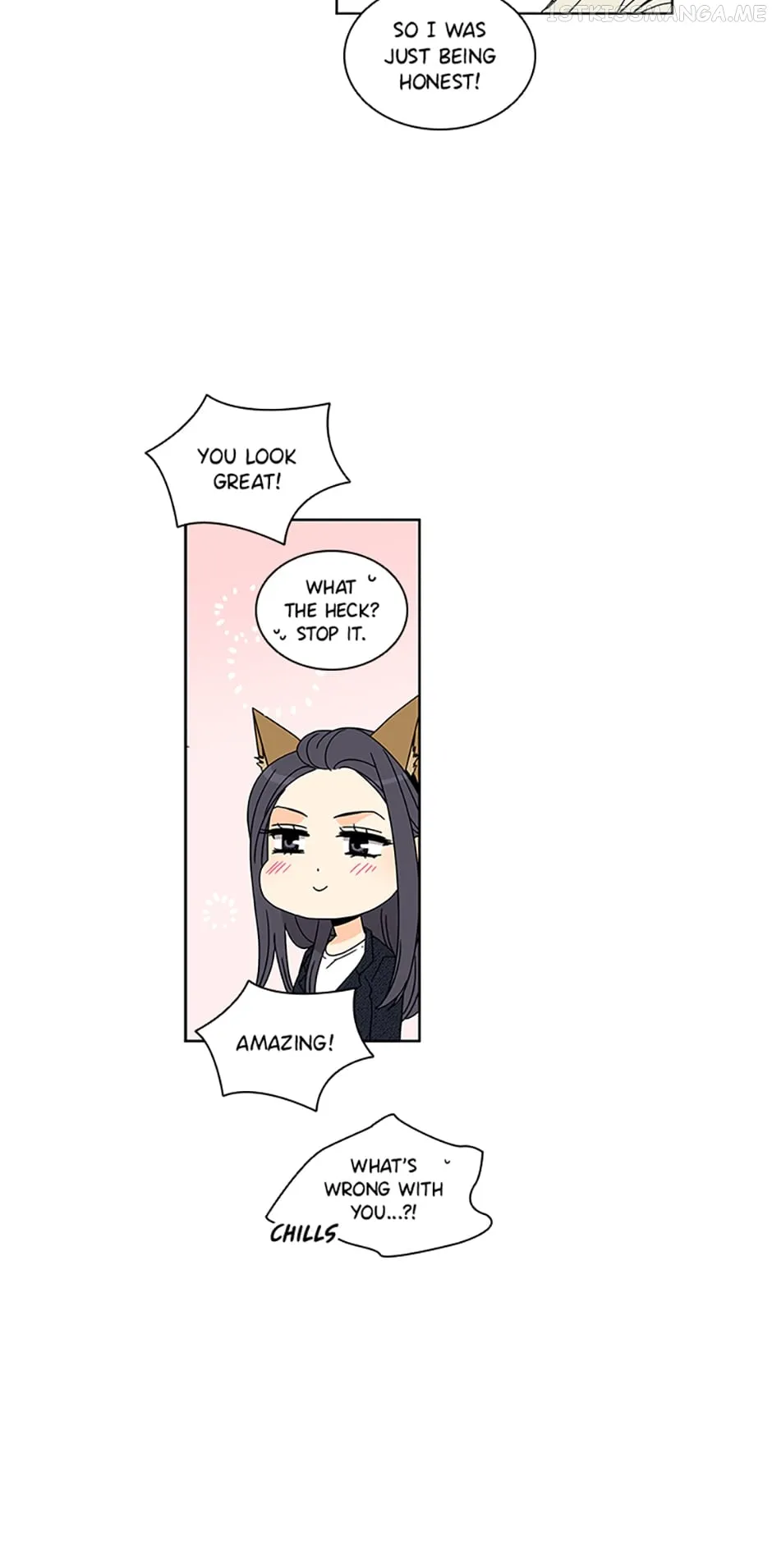 The Lovely Geum Bokhee Chapter 48 Online - página 20
