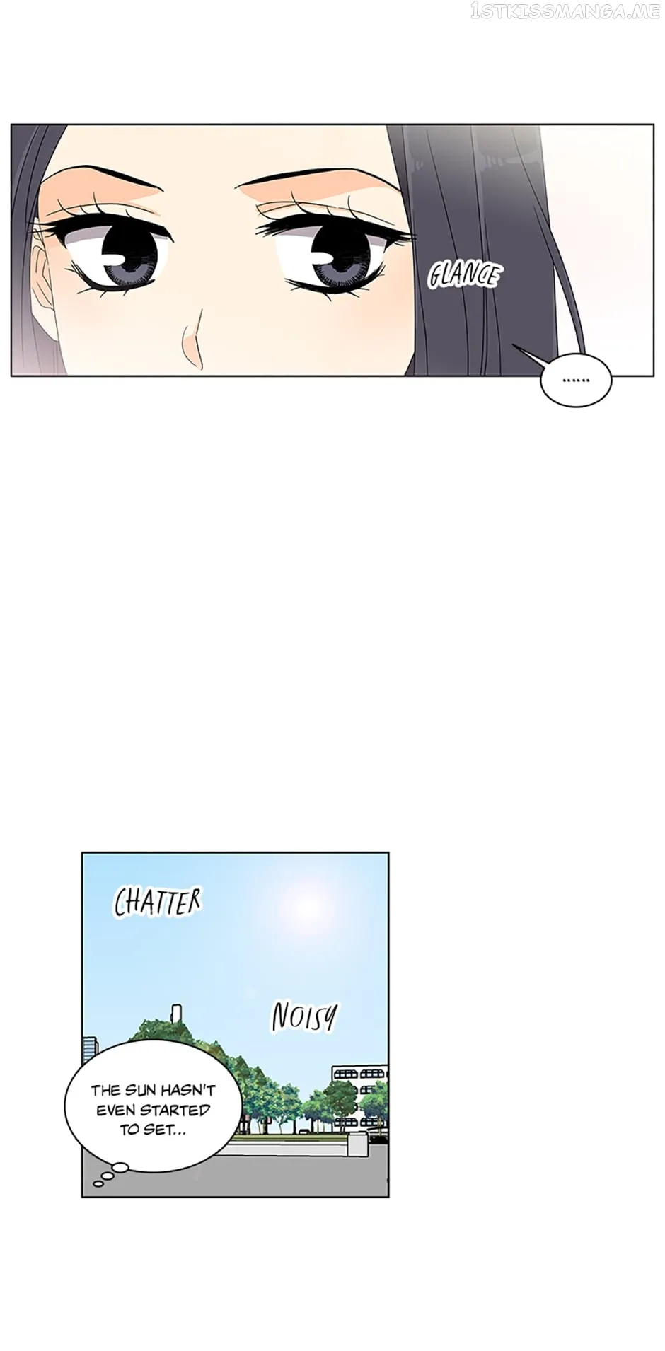 The Lovely Geum Bokhee Chapter 48 Online - página 21