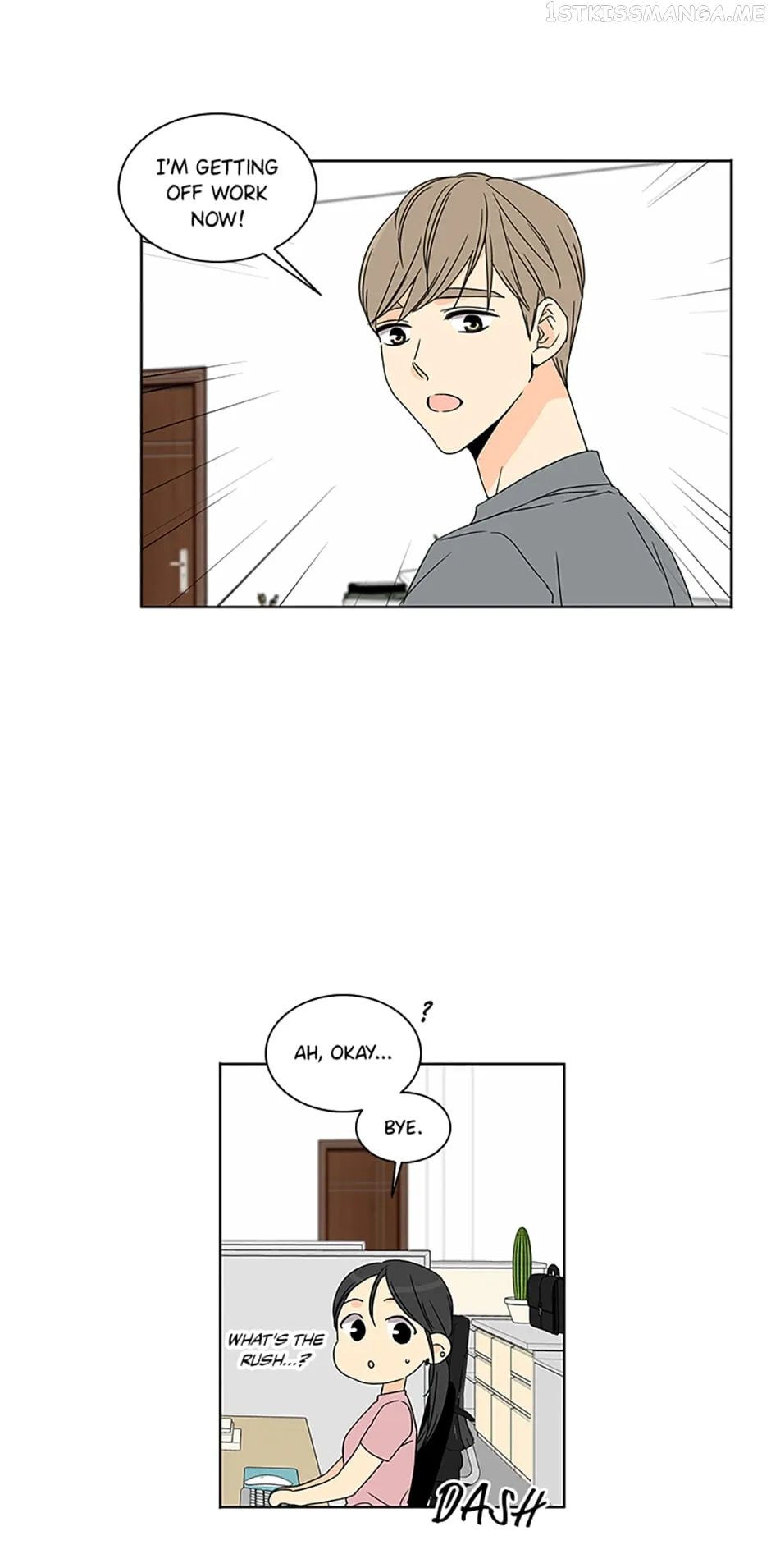 The Lovely Geum Bokhee Chapter 48 Online - página 26