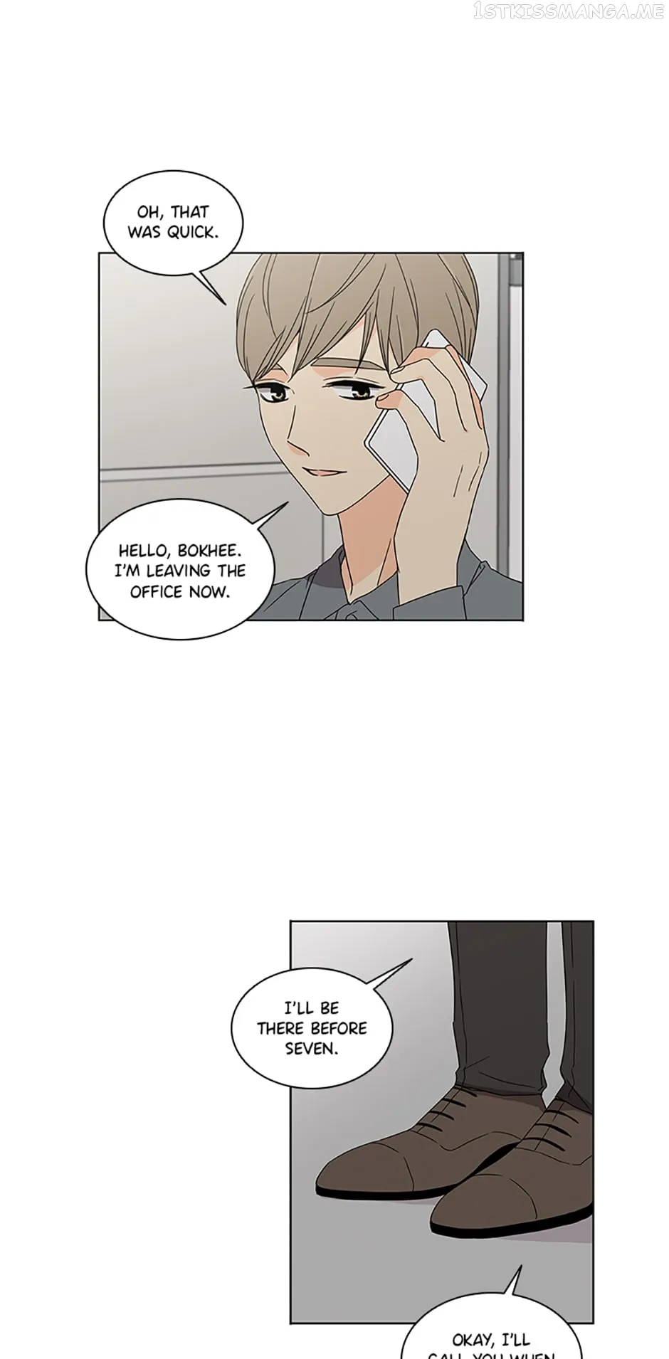 The Lovely Geum Bokhee Chapter 48 Online - página 29