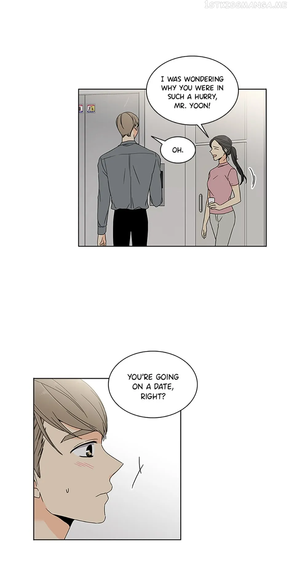 The Lovely Geum Bokhee Chapter 48 Online - página 32