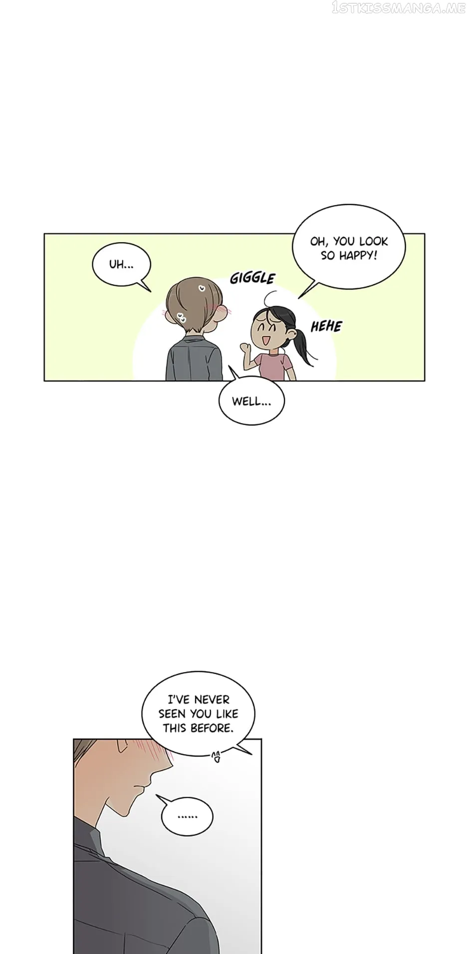 The Lovely Geum Bokhee Chapter 48 Online - página 33