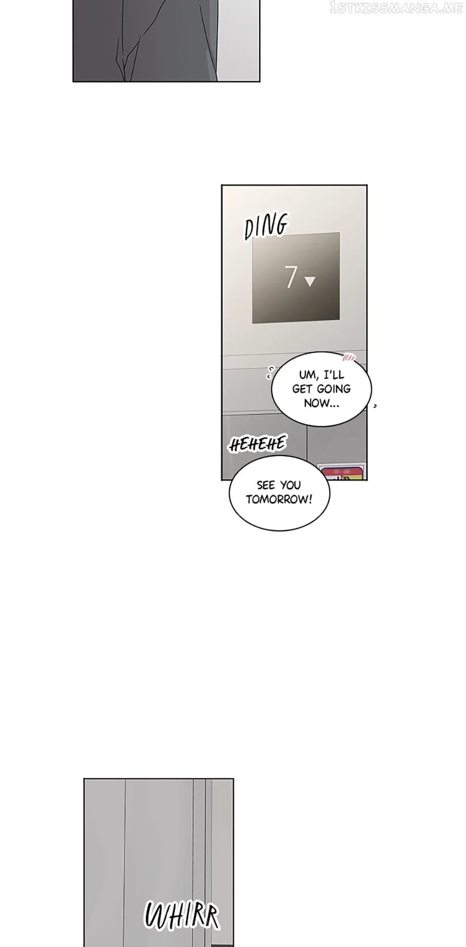 The Lovely Geum Bokhee Chapter 48 Online - página 34