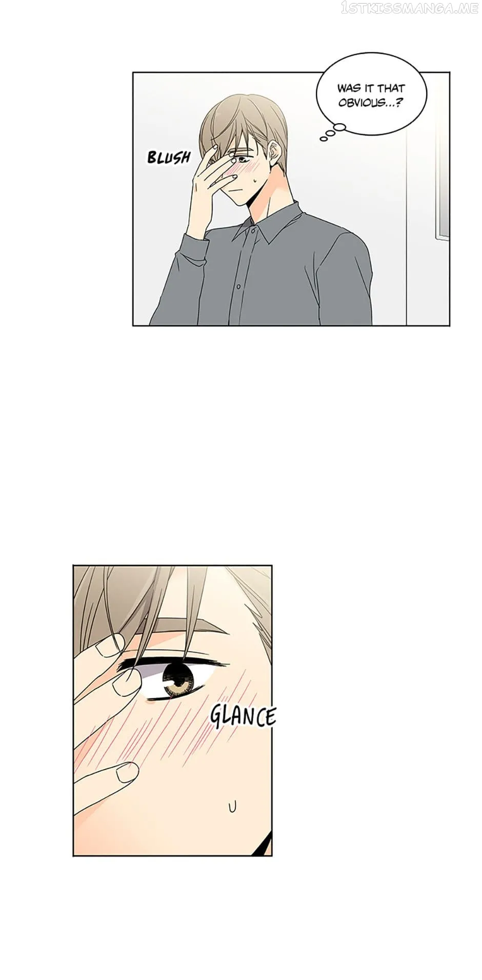 The Lovely Geum Bokhee Chapter 48 Online - página 36