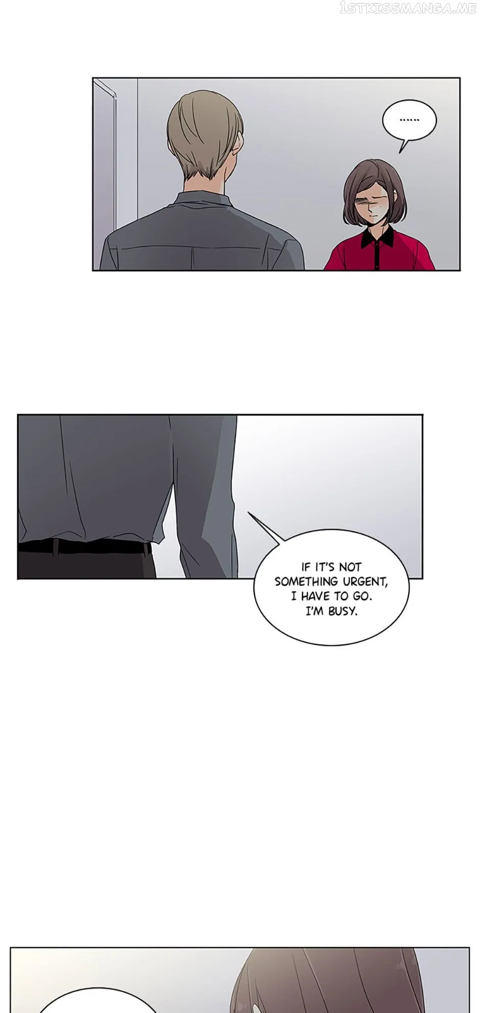 The Lovely Geum Bokhee Chapter 49 Online - página 6