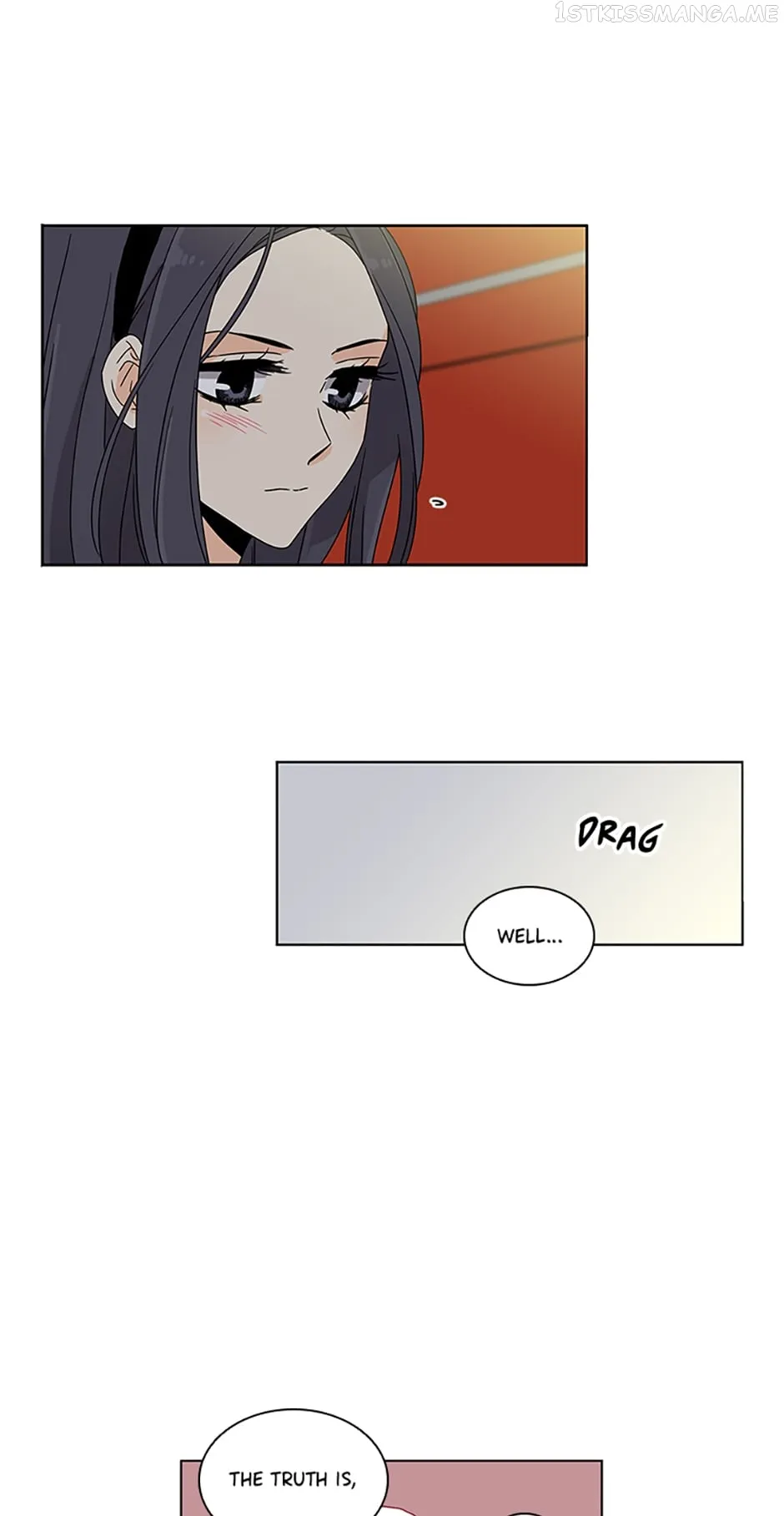 The Lovely Geum Bokhee Chapter 49 Online - página 17