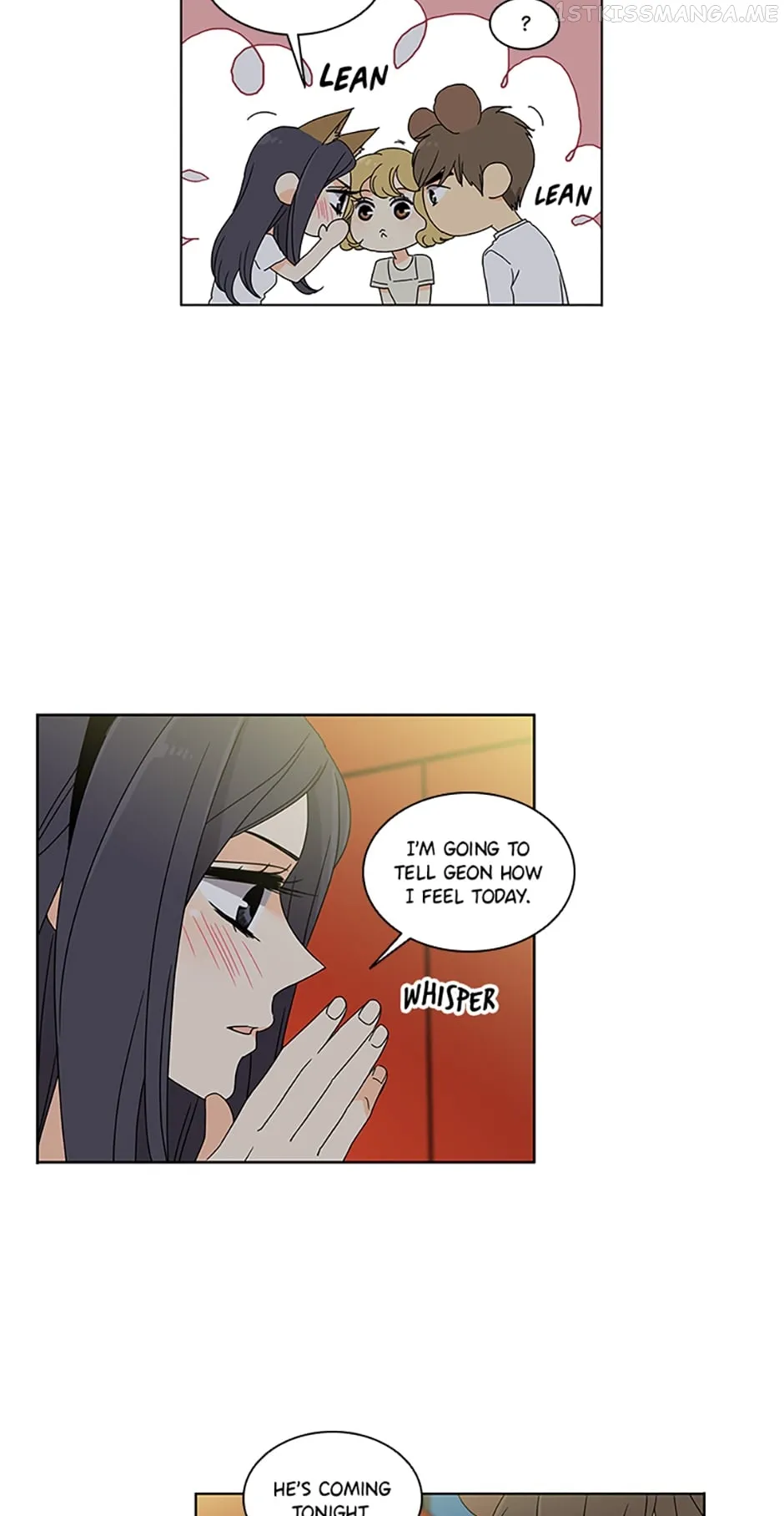The Lovely Geum Bokhee Chapter 49 Online - página 18
