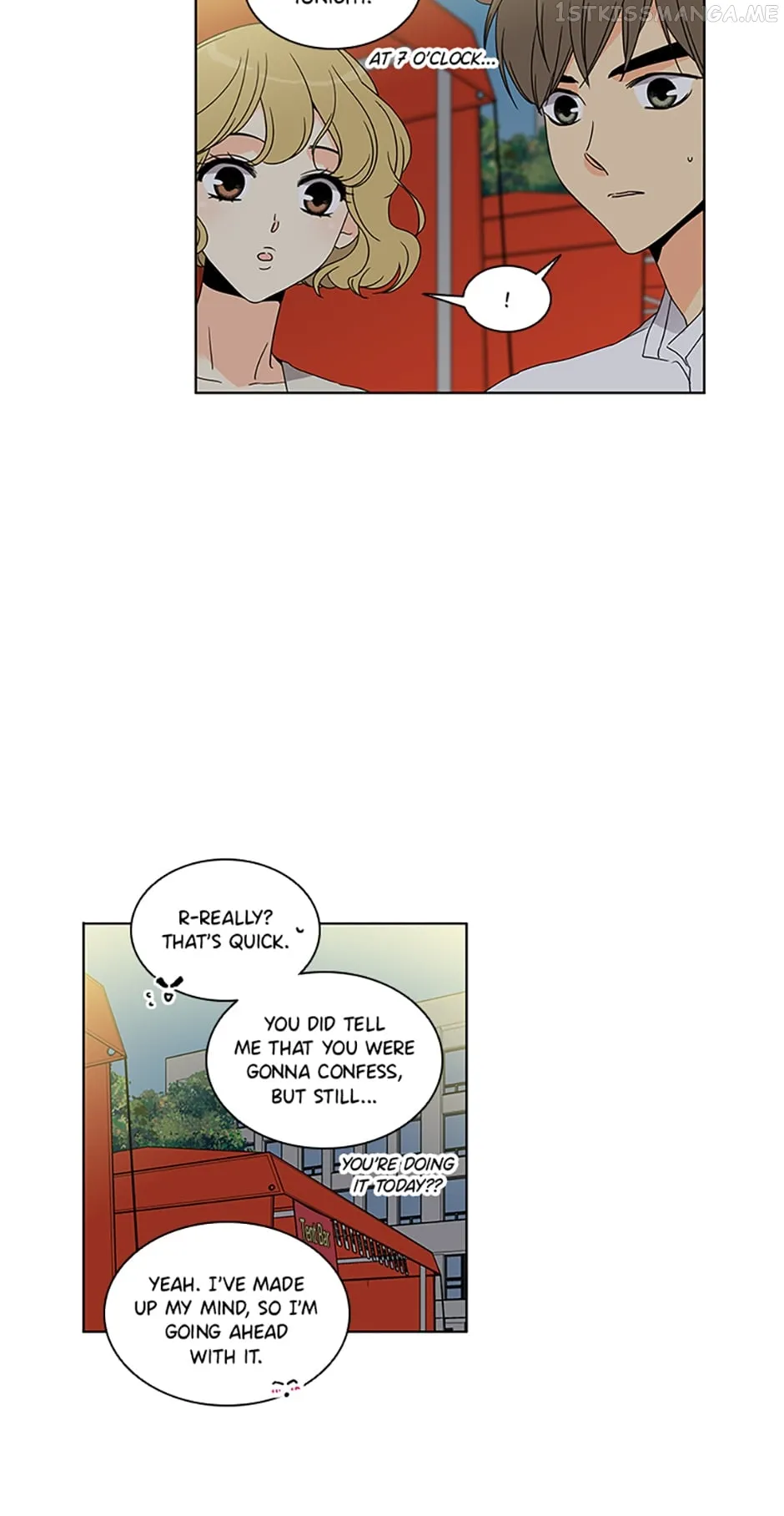 The Lovely Geum Bokhee Chapter 49 Online - página 19