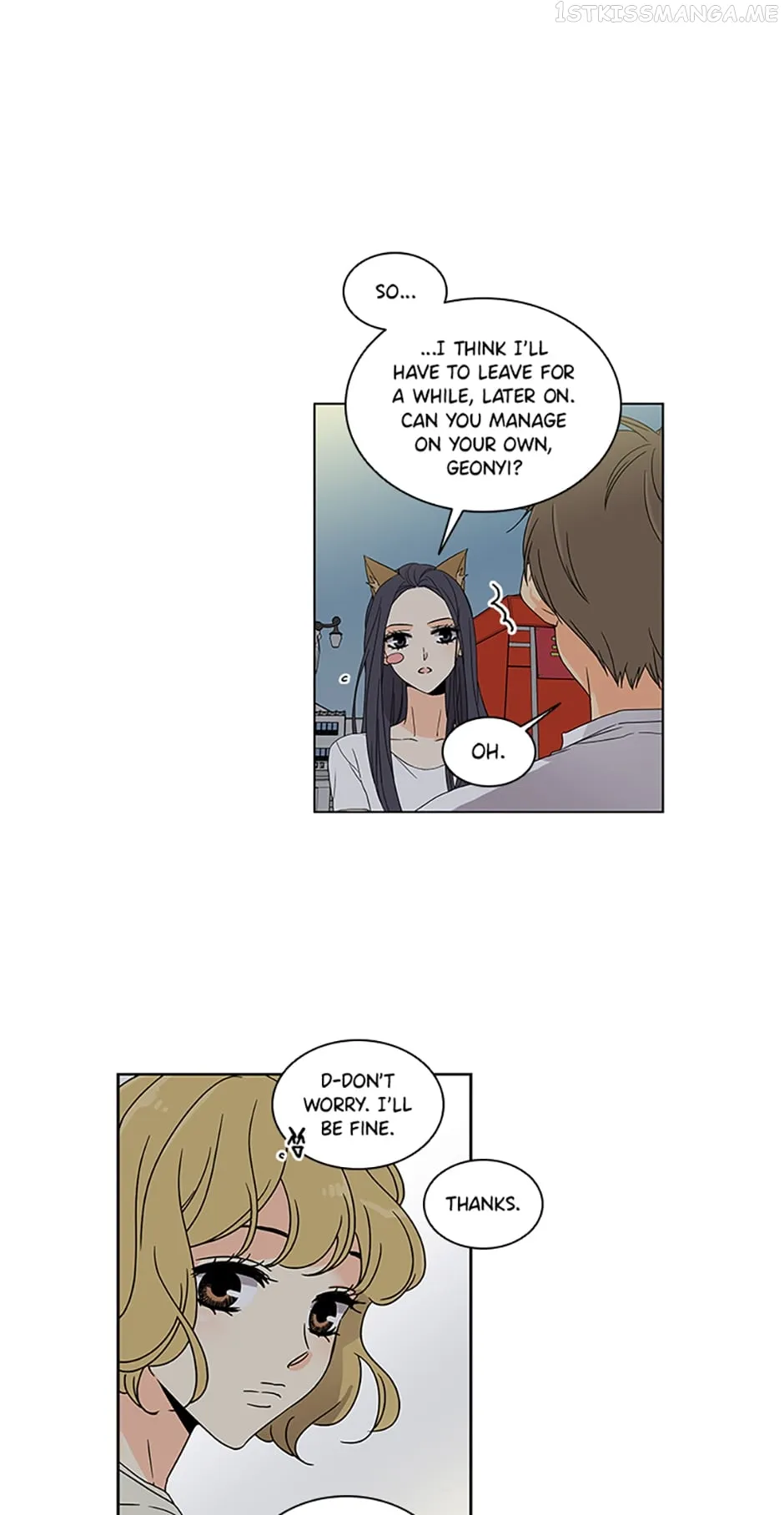 The Lovely Geum Bokhee Chapter 49 Online - página 20