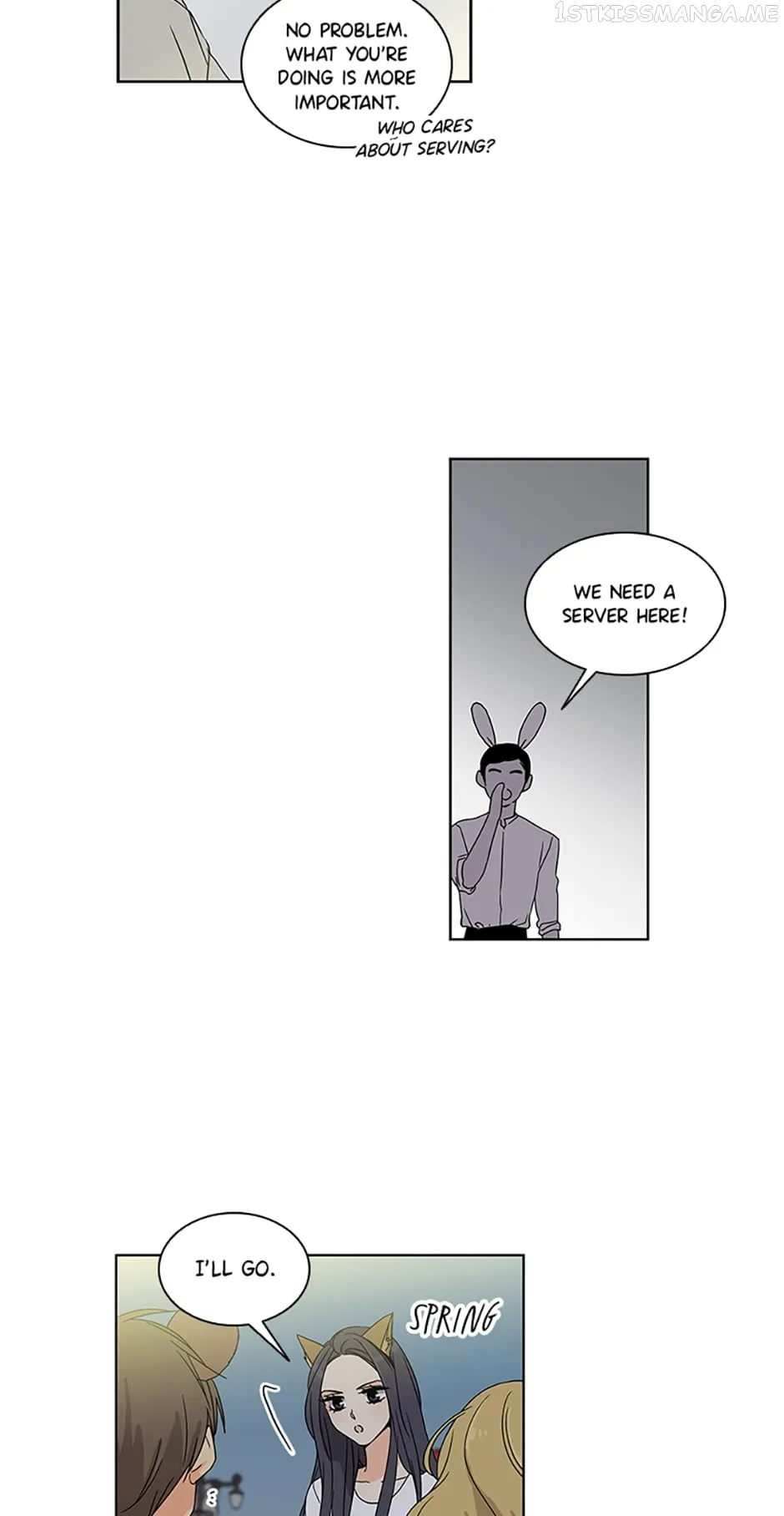 The Lovely Geum Bokhee Chapter 49 Online - página 21
