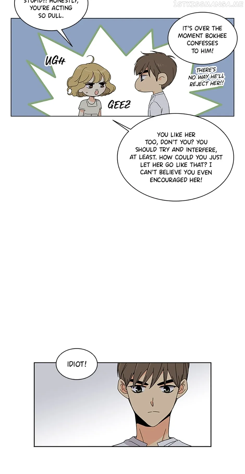 The Lovely Geum Bokhee Chapter 49 Online - página 24