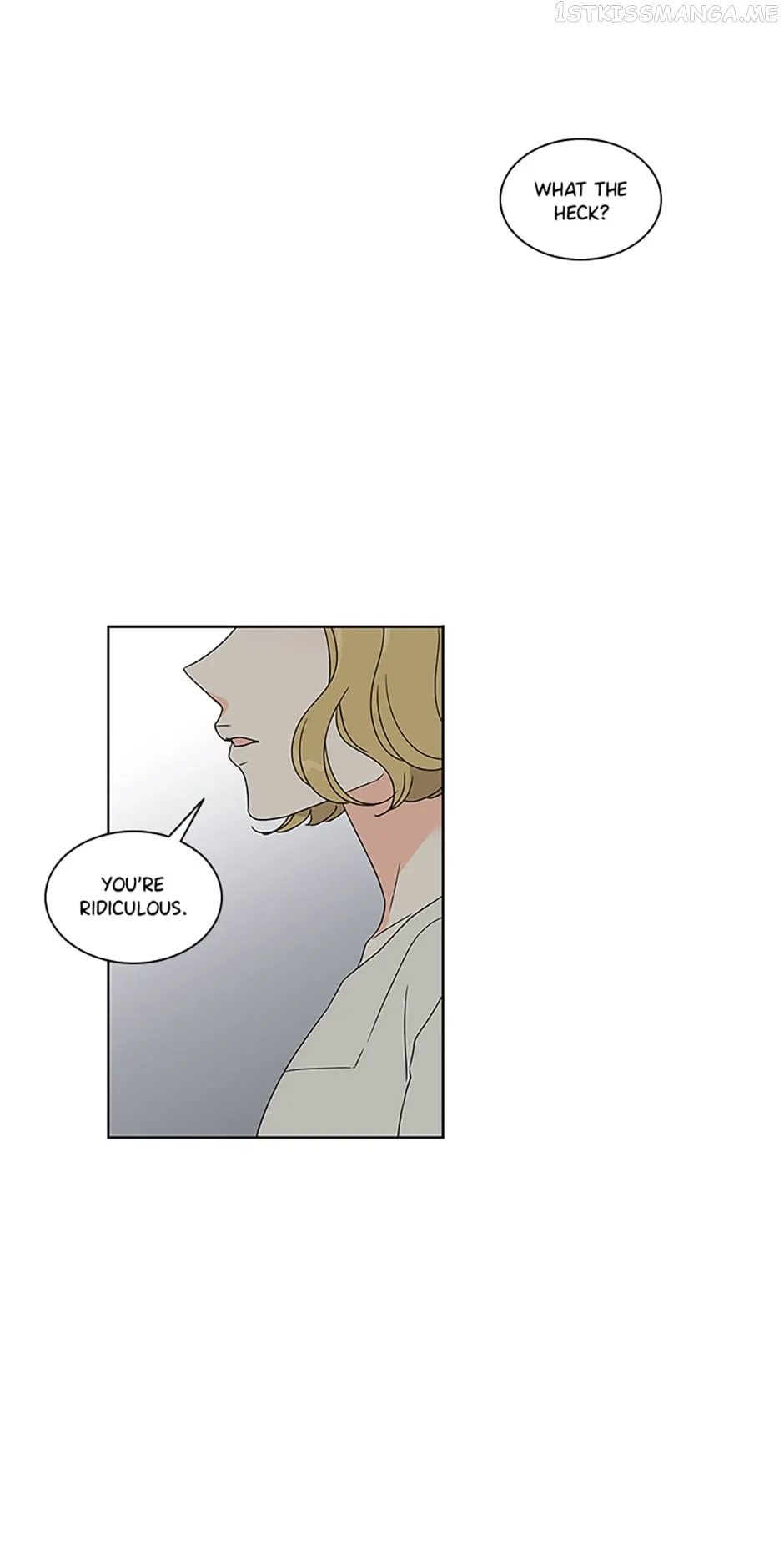 The Lovely Geum Bokhee Chapter 49 Online - página 28