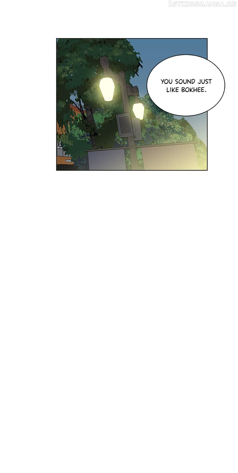 The Lovely Geum Bokhee Chapter 49 Online - página 29