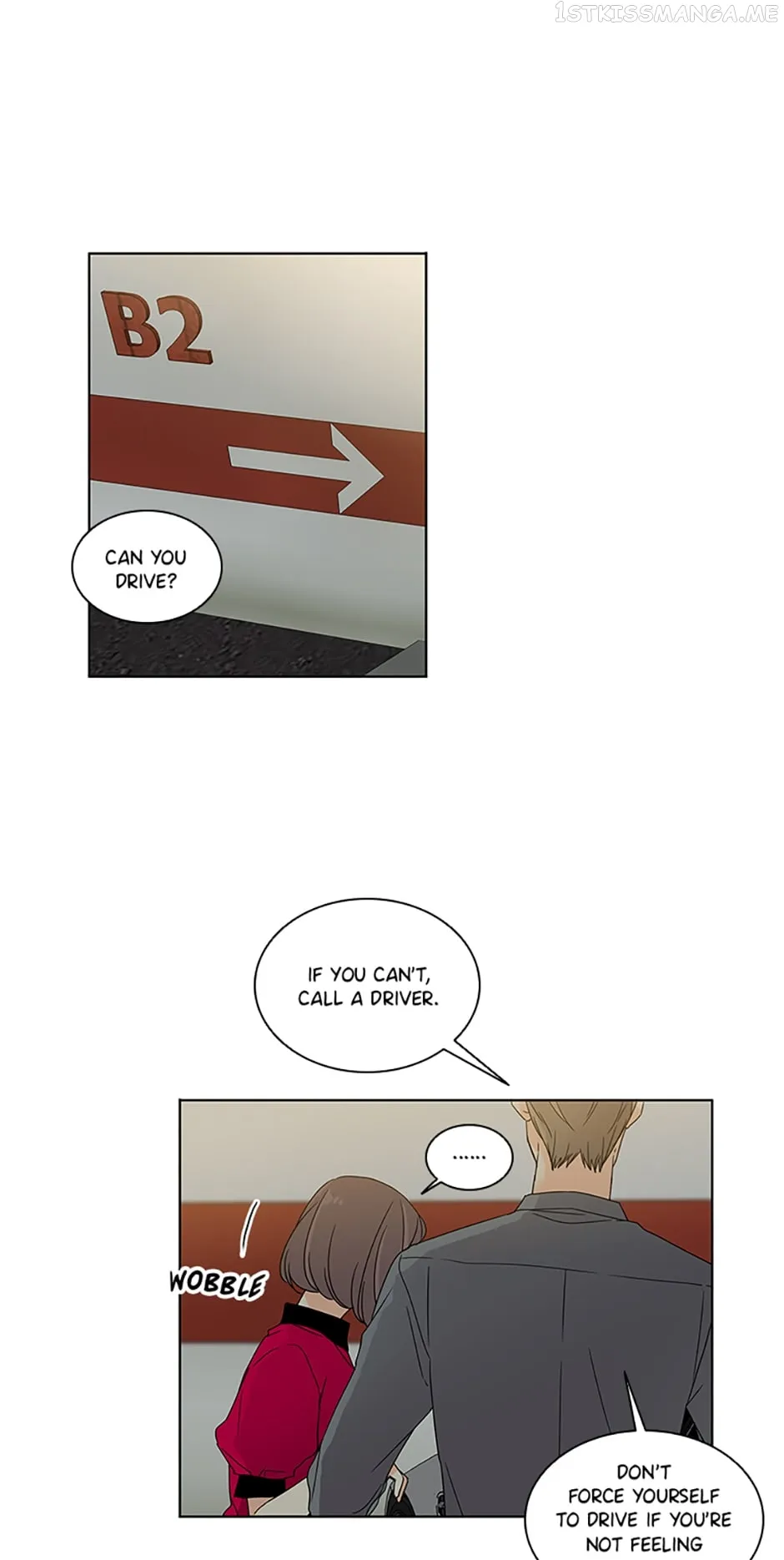 The Lovely Geum Bokhee Chapter 49 Online - página 30